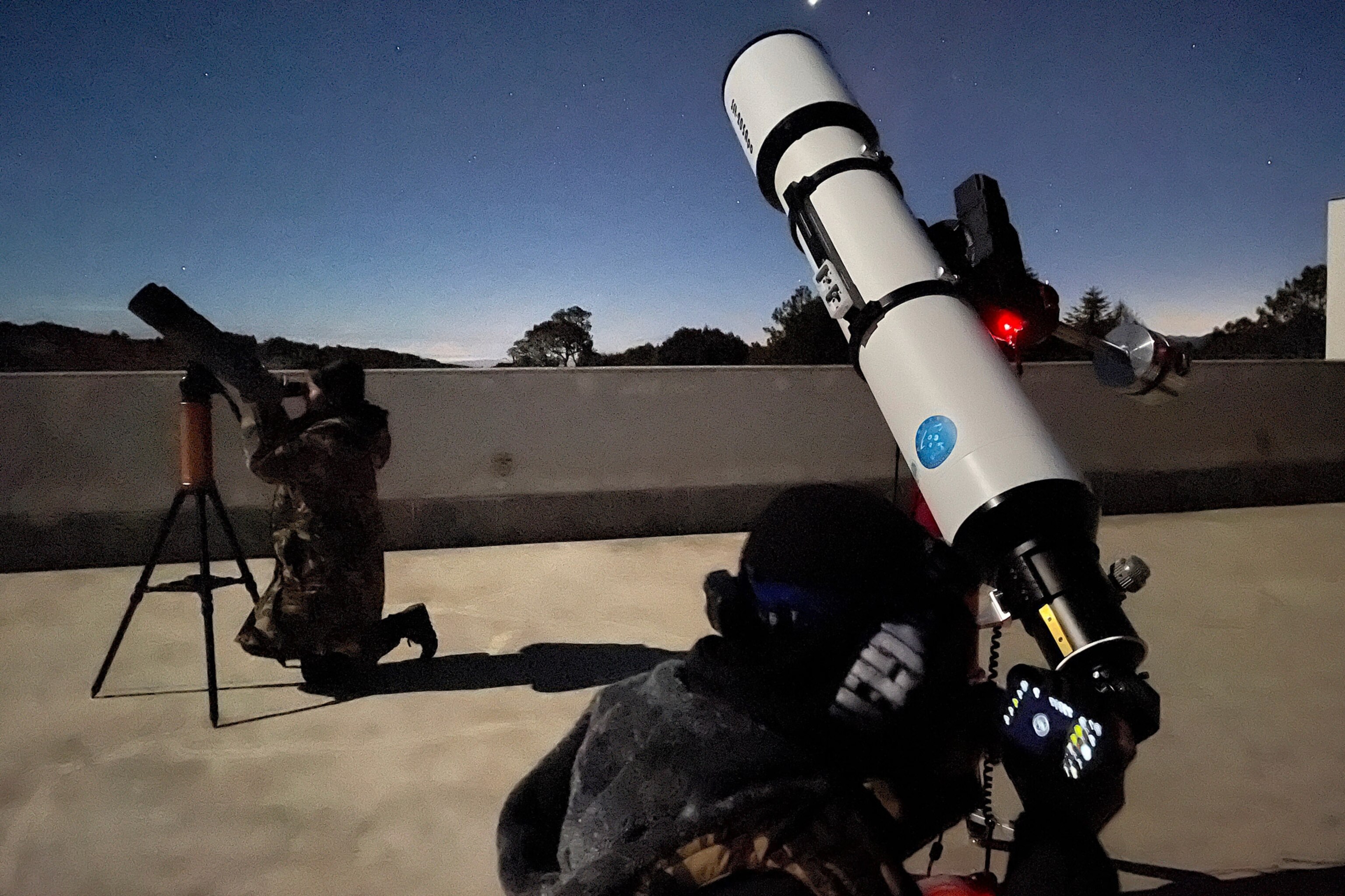 A remote village in China pins its