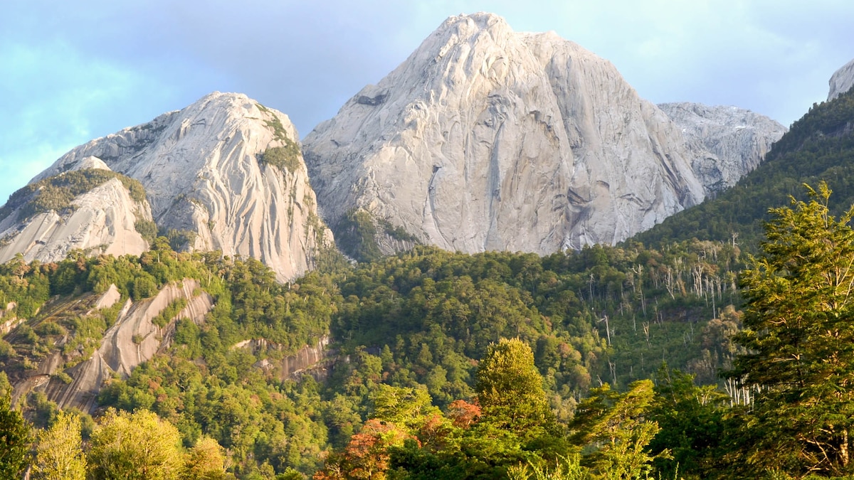 Travel dupe: The ‘Yosemite of South America’ is an adventure playground in Patagonia