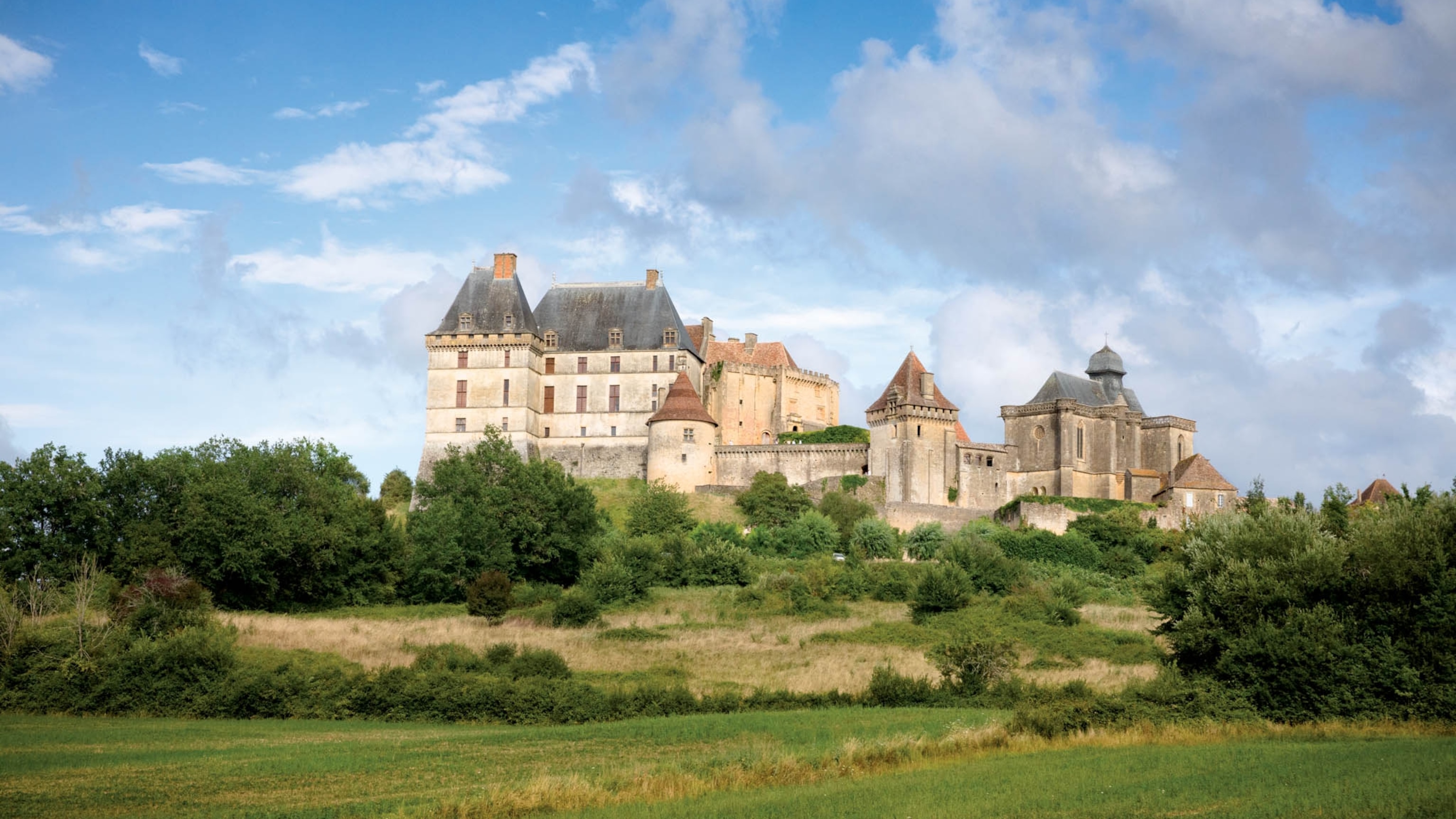 What to do in Dordogne, France