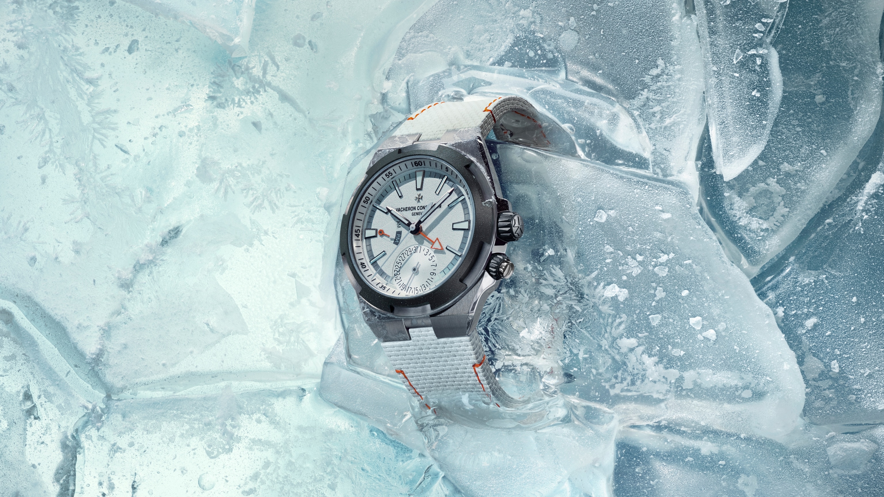Vacheron Constantin watch
