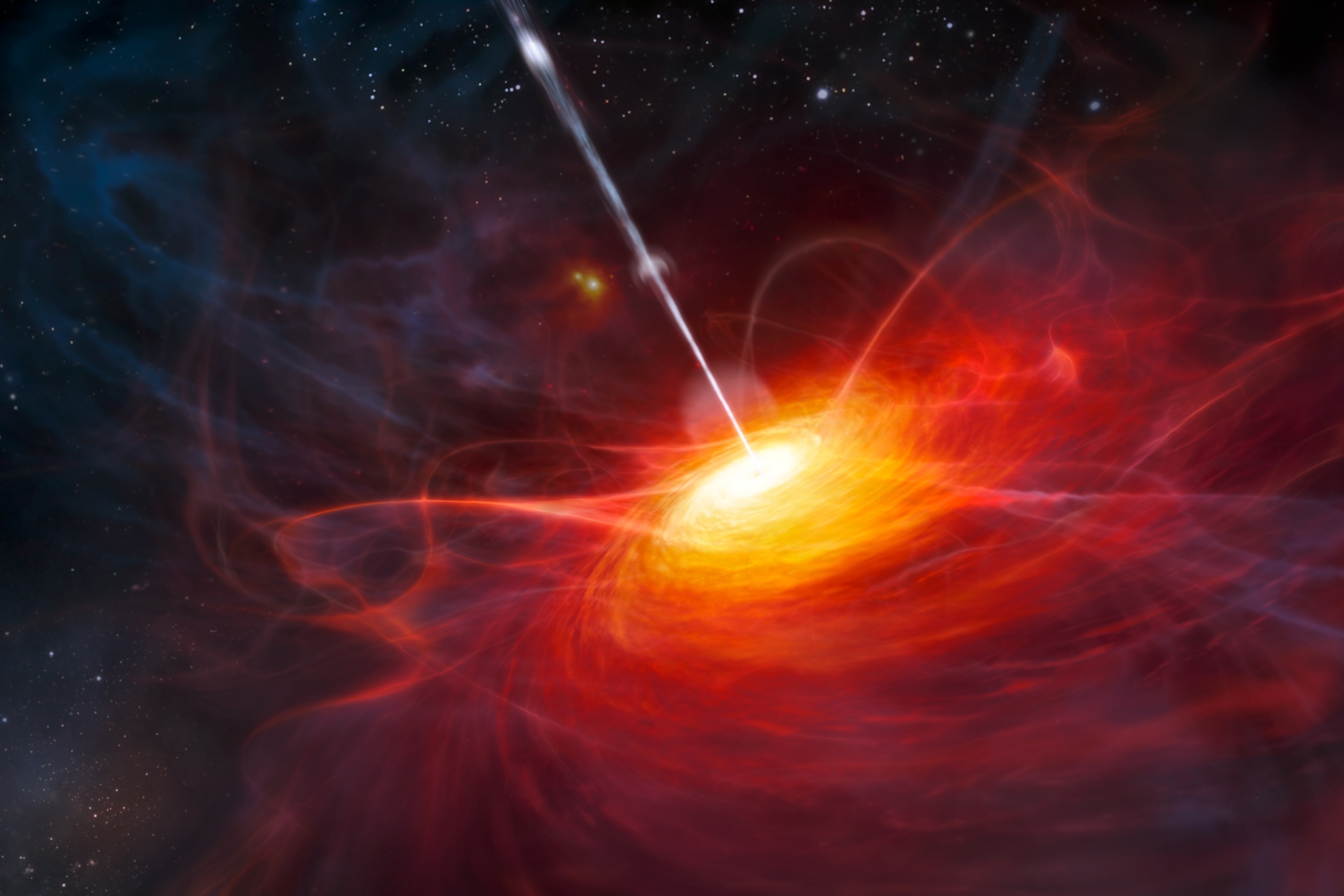 The Universe'S Biggest Mystery: Decreasing Entropy - 5biijlk