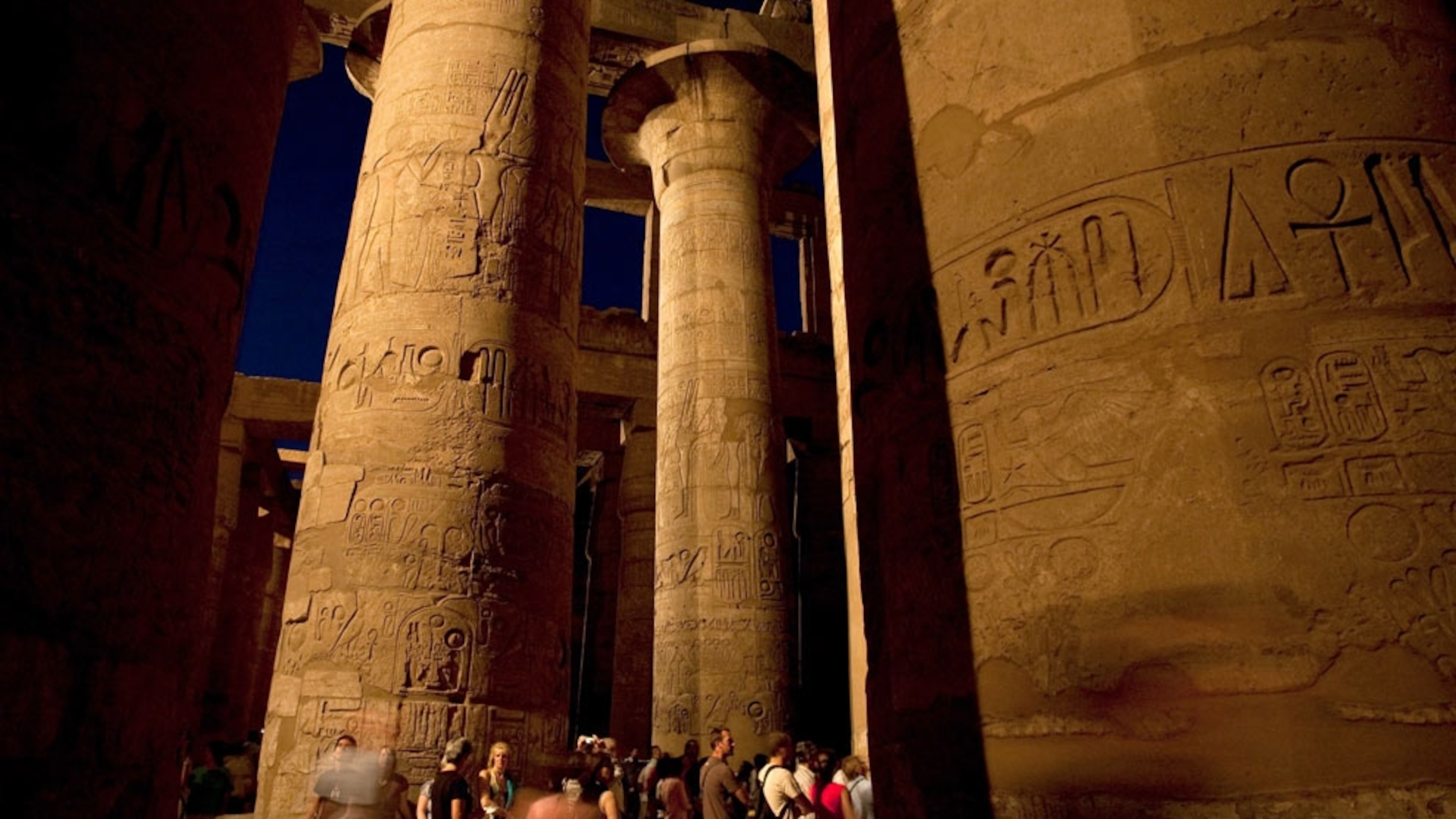 Ancient Thebes