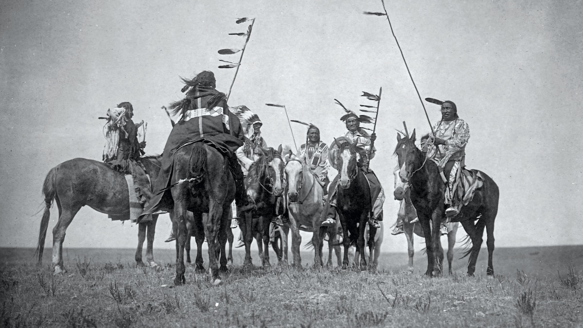 Mapping how the U.S. forcibly took Indigenous lands
