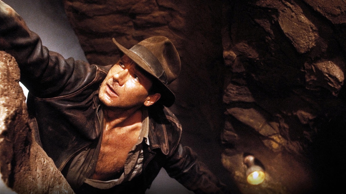 Indiana Jones Is Back! What Should He Discover Now?