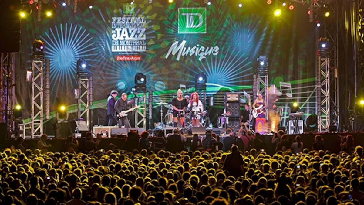 Reader Recs: Best Summer Music Festivals