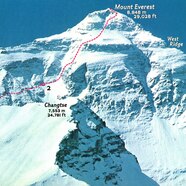 Mount Everest Map At Madeleine Seitz Blog Mount Everest Map At Madeleine Seitz Blog