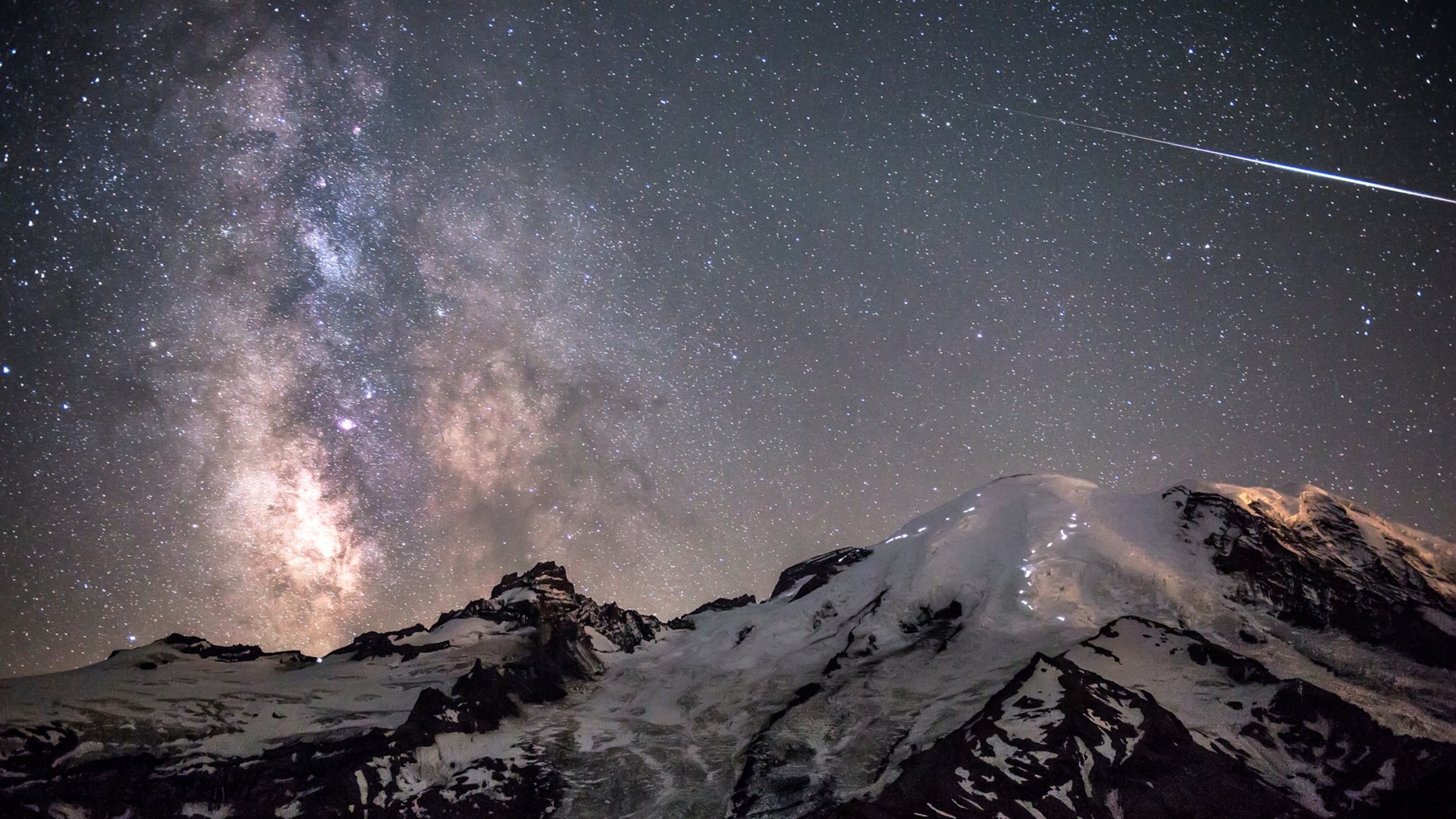 July’s double meteor shower could produce brilliant fireballs. Here's how to see them.