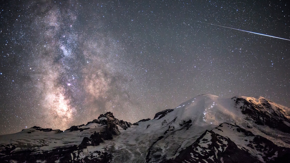 July's double meteor shower could bring brilliant fireballs