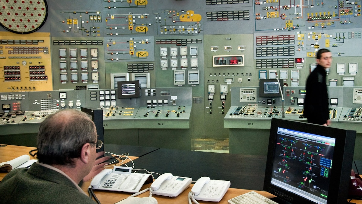 Global Nuclear Retreat? Armenia, Others Aim to Keep Plants Alive