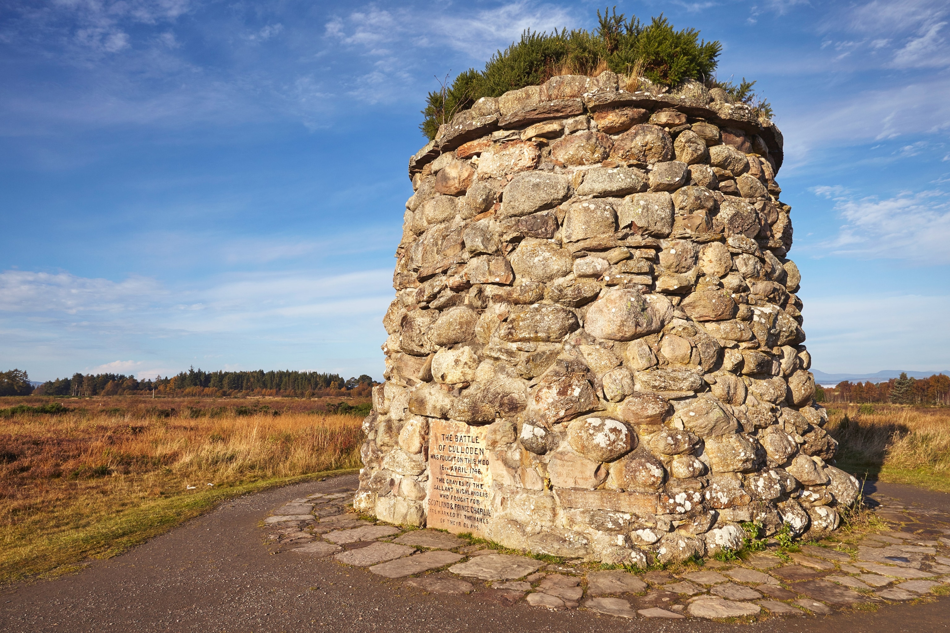 Finding Scotland on a Drive Along the North Coast 500