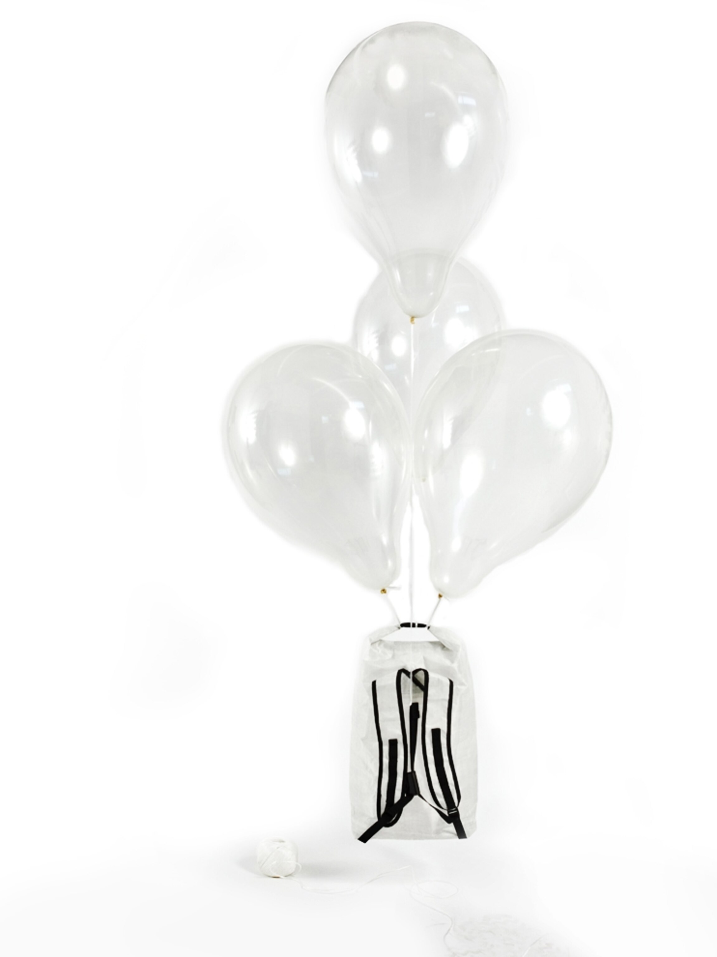 Outlier Minimal Backpack