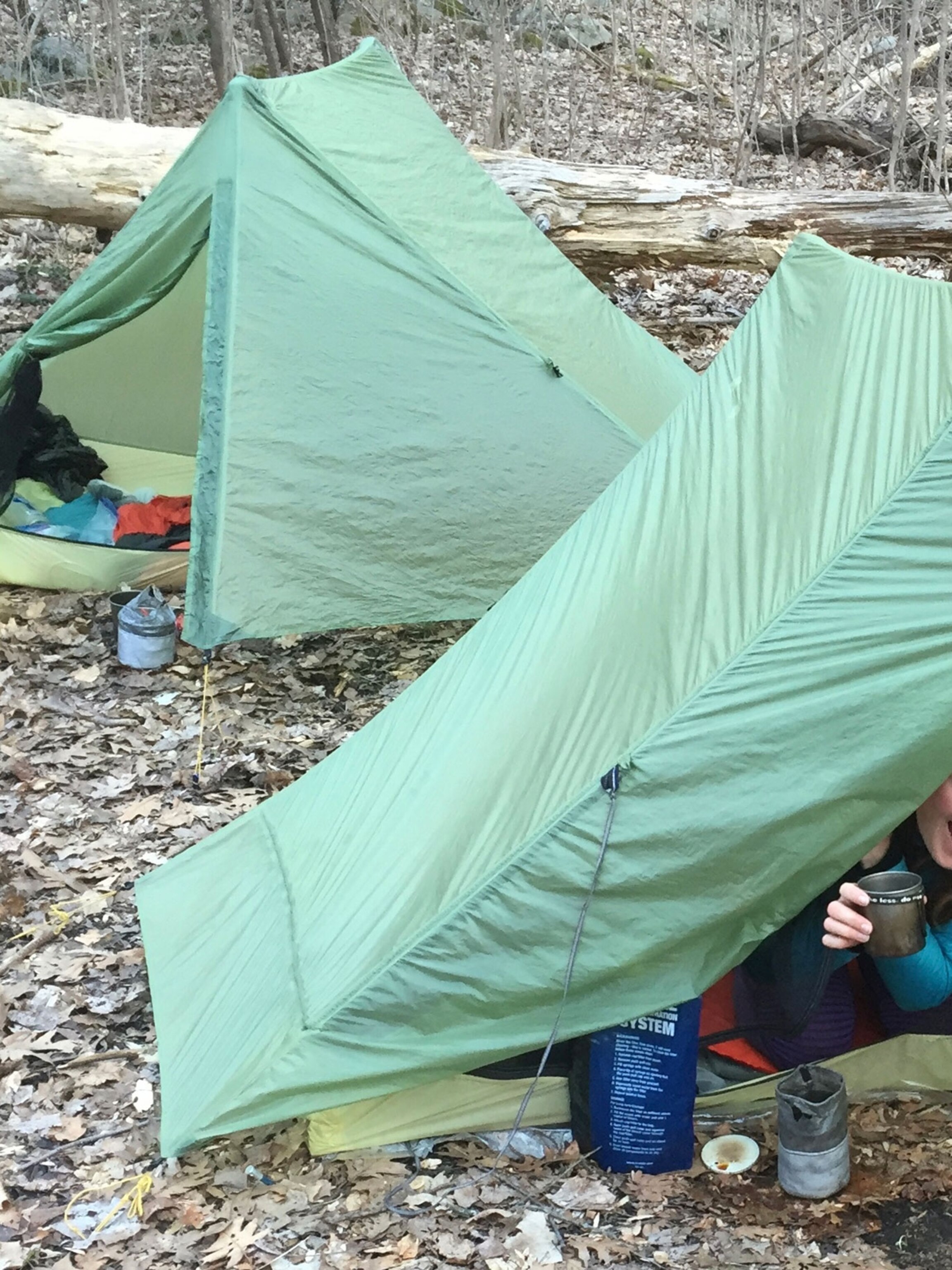 Meet Heather Anderson National Geographic 2019 Adventurer Of The Year