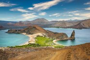 How New Initiatives Are Protecting The Gal pagos For Future Generations 