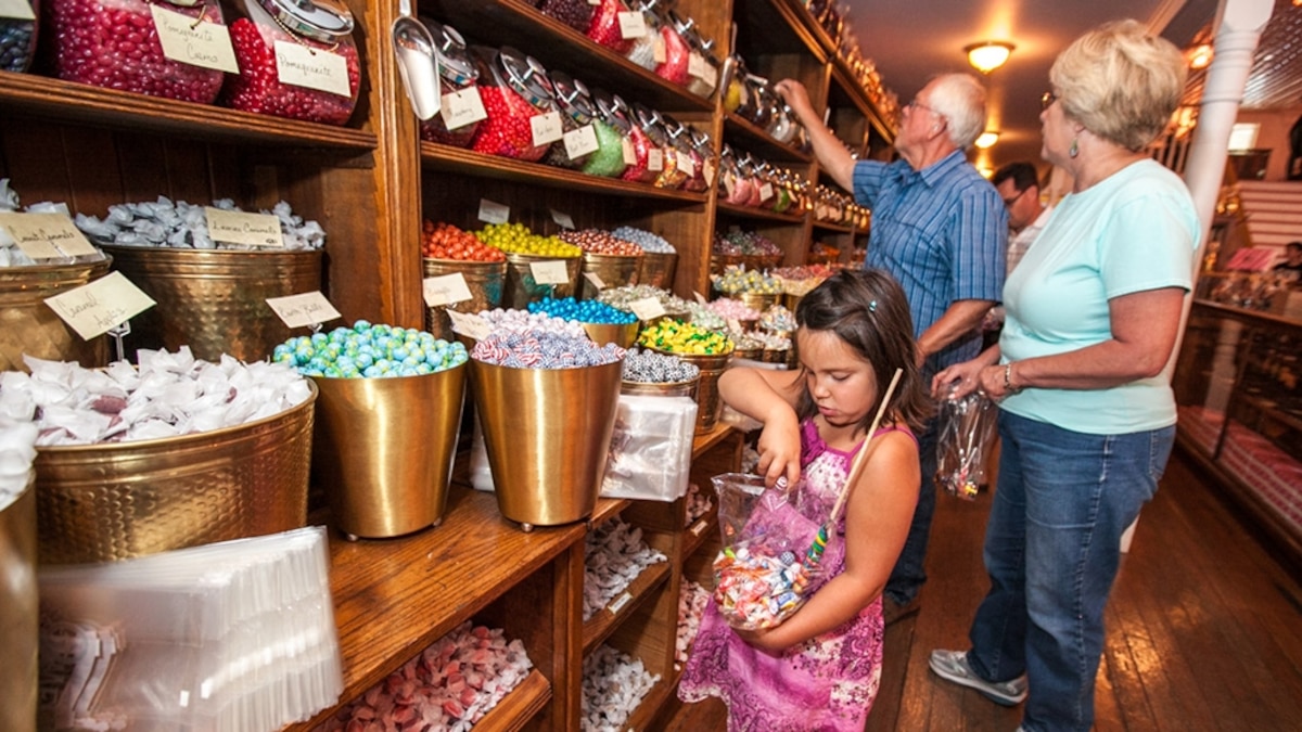 Best of Montana YearRound Shopping National Geographic