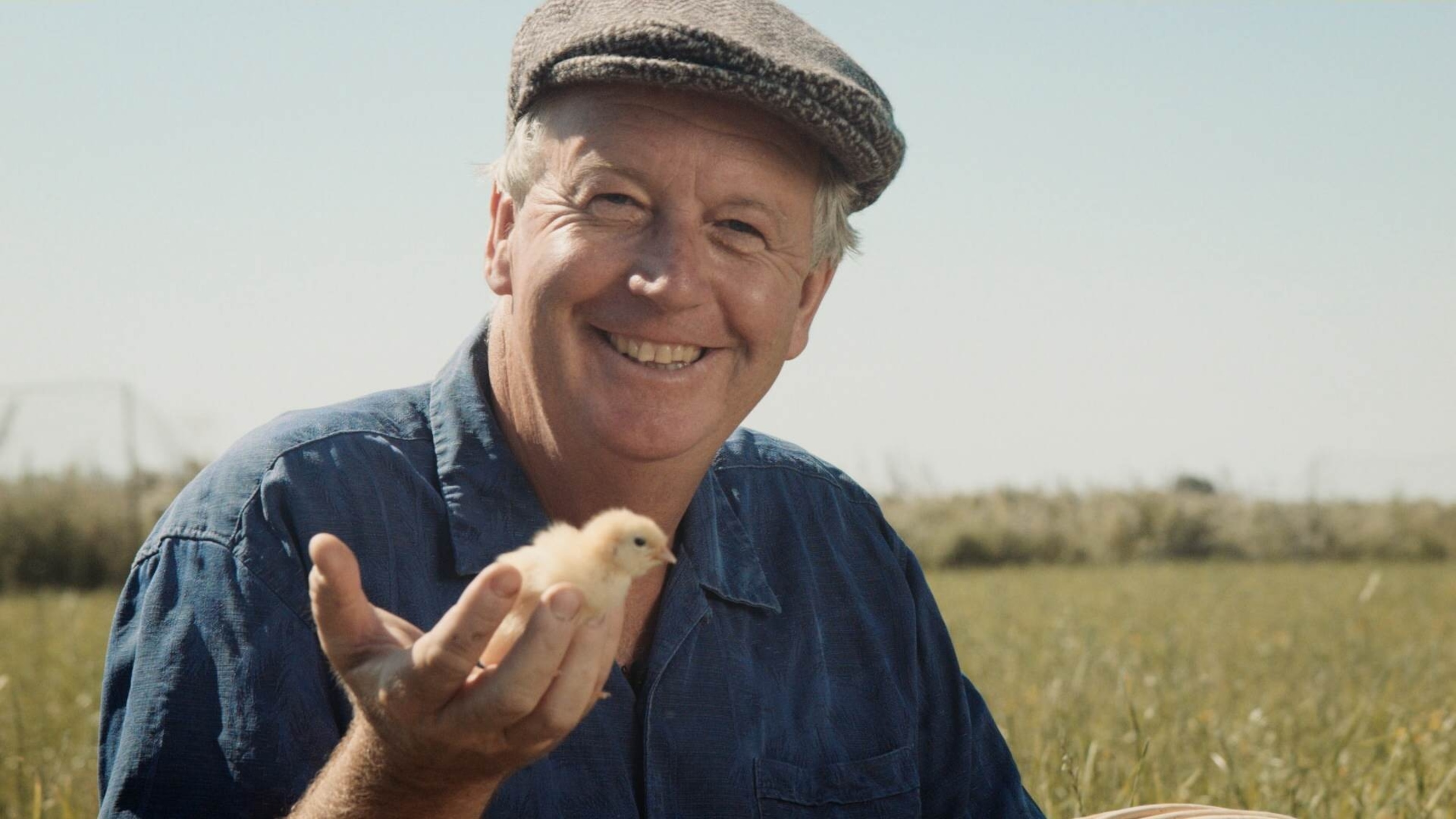 Photograph courtesy Eatwell Farm