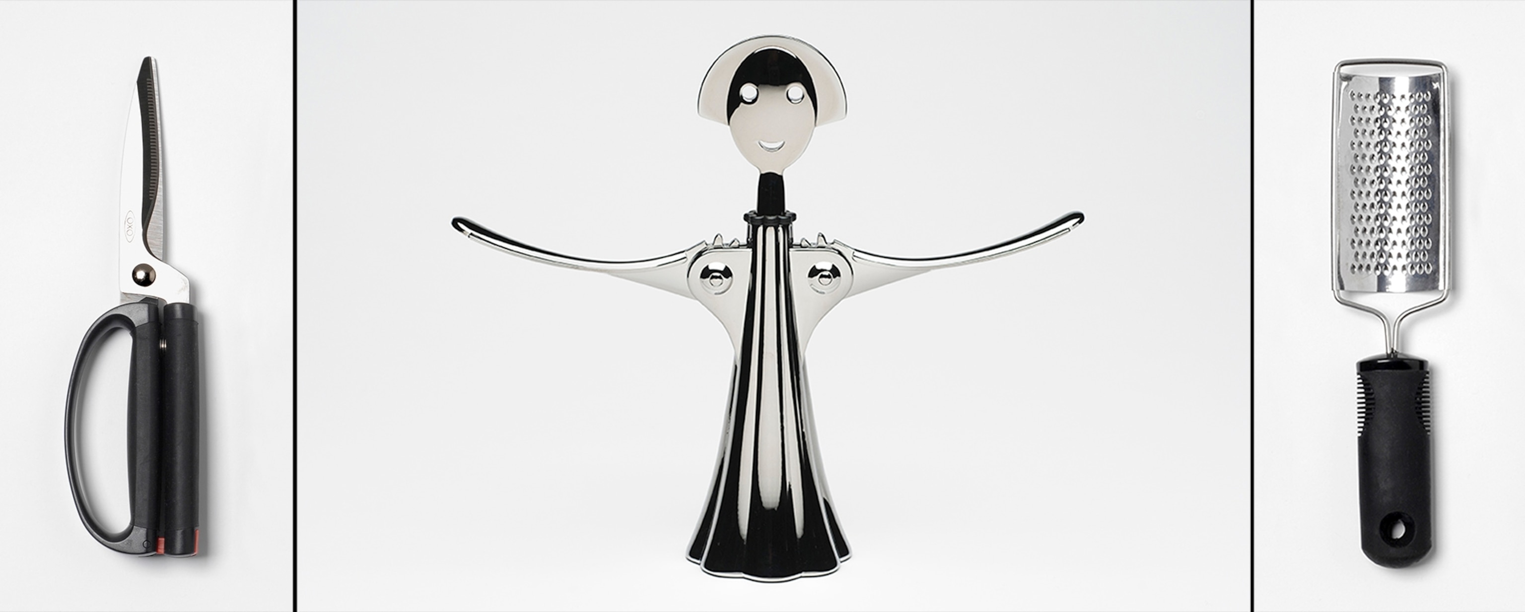 1950s mother and daughter baking a cake