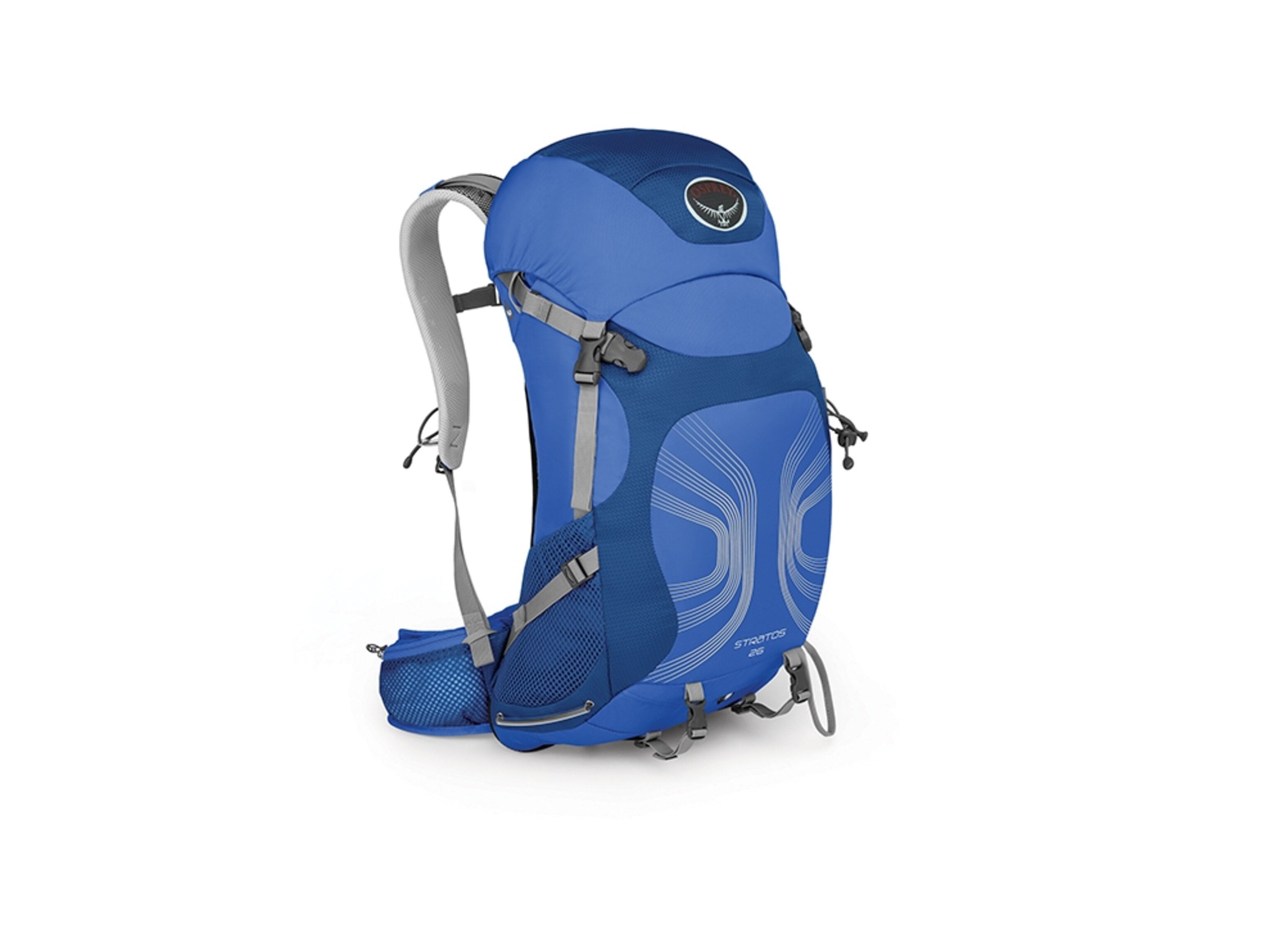 the Osprey Daypack