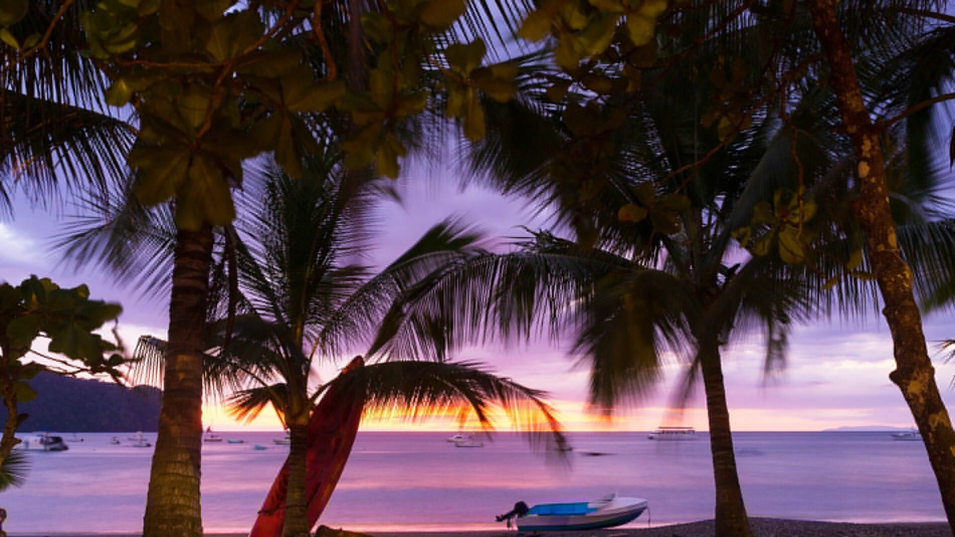 From coast to capital Costa Rica's three gateway destinations