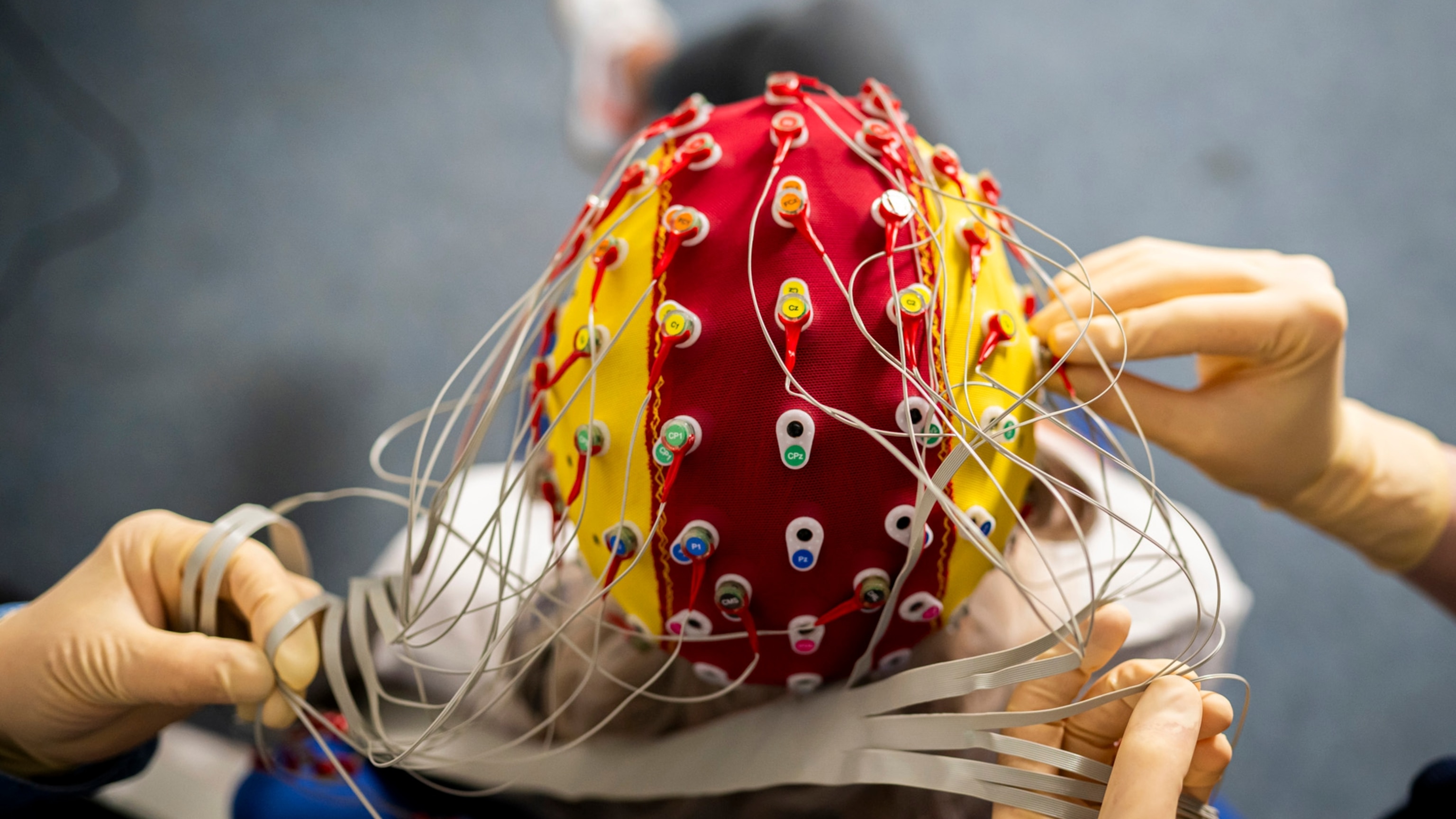 Inside the science of great sleep