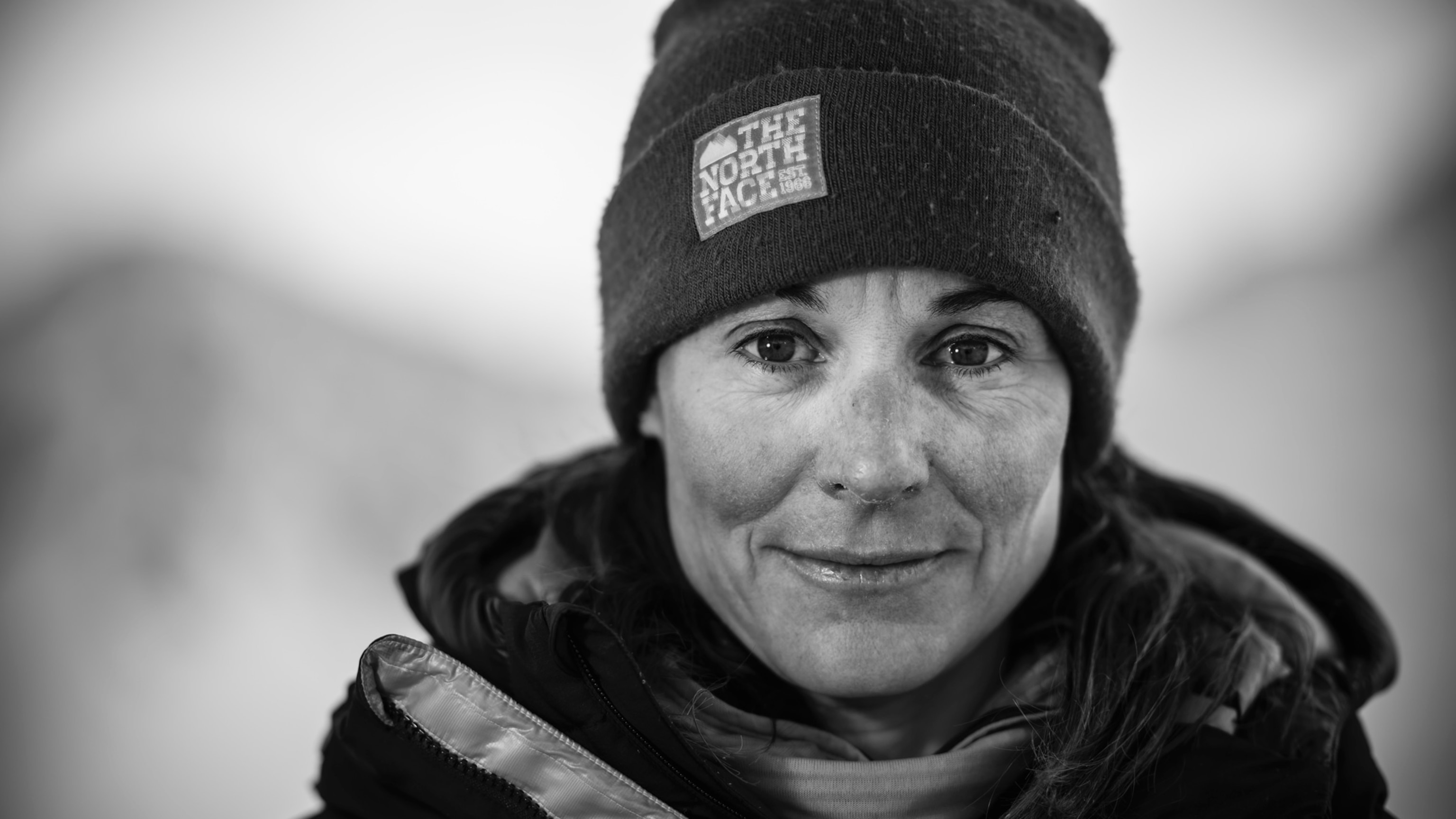 Hilaree Nelson notched many firsts in a life of high-altitude adventures