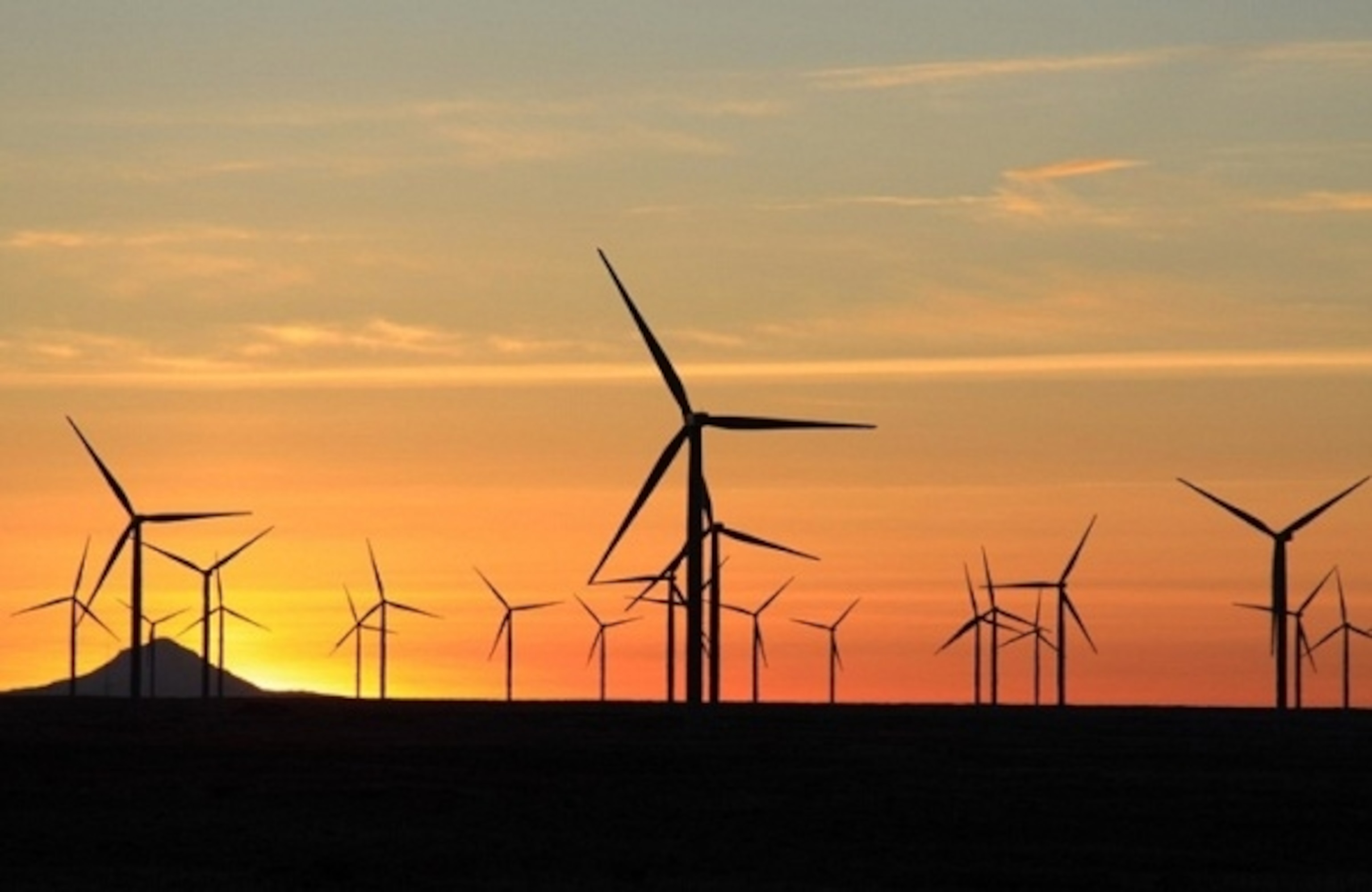 Inside the Wind Power Industry’s Report 10 Geeky Facts