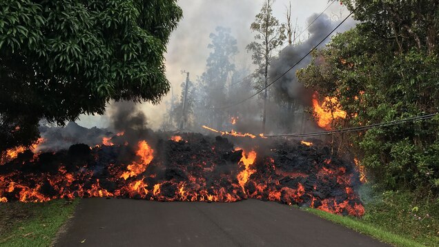 What S The Difference Between Magma And Lava In Volcanoes