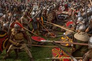 How To Fight Like A Viking National Geographic