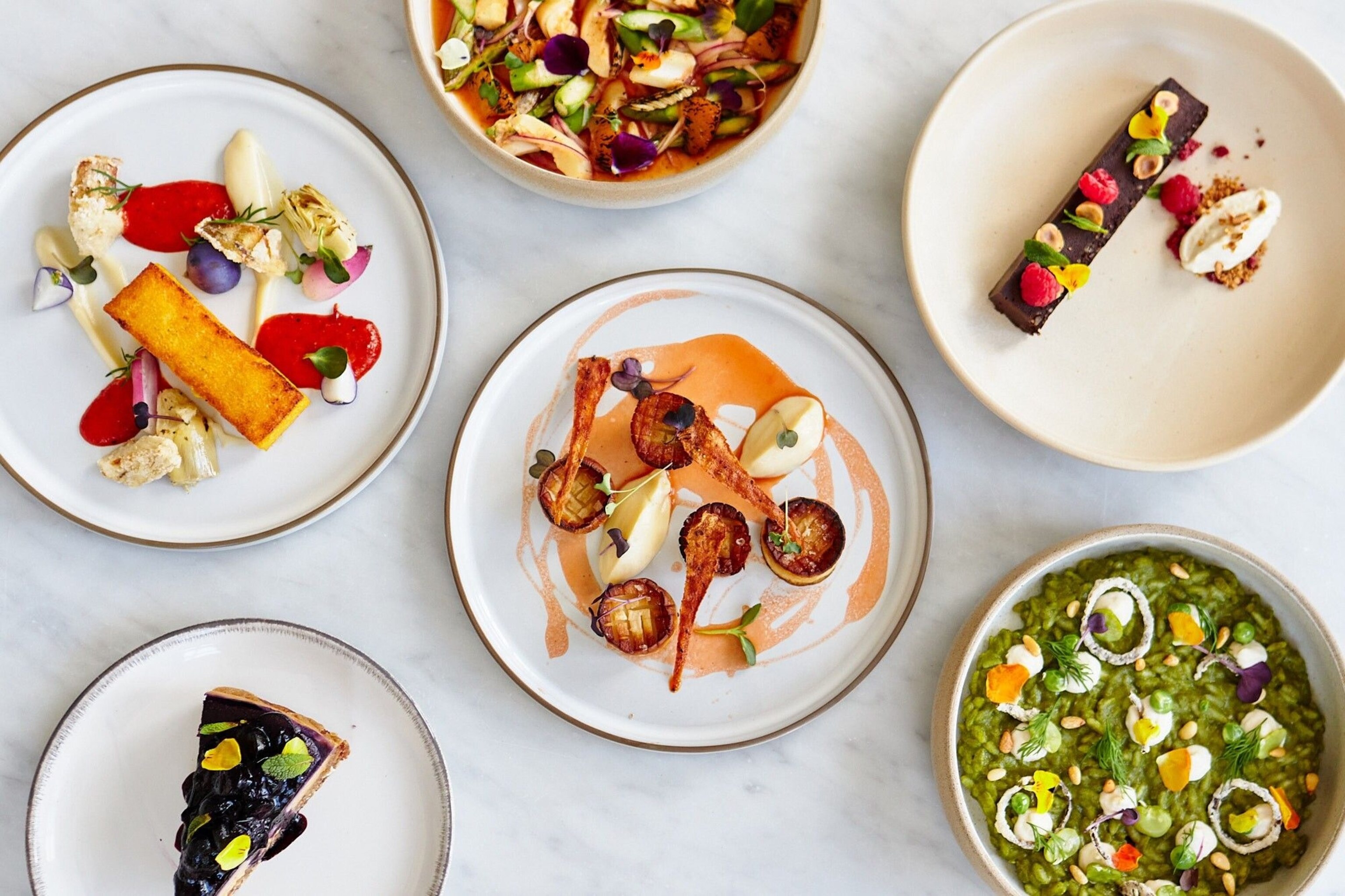 Plants by de is the latest offshoot of the Deliciously Ella culinary powerhouse.