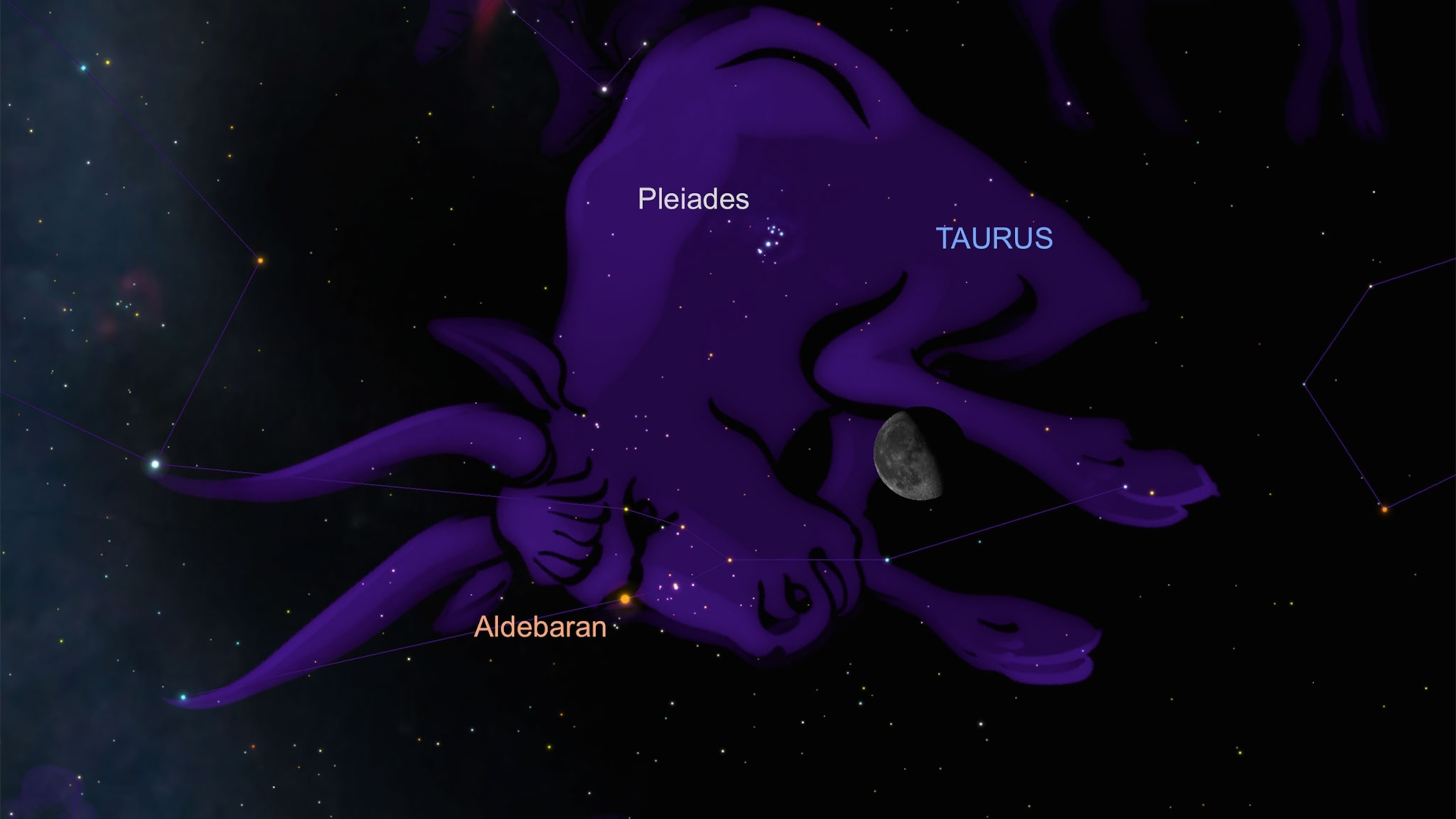 This Week's Night Sky: Best Time to Spot Distant Neptune