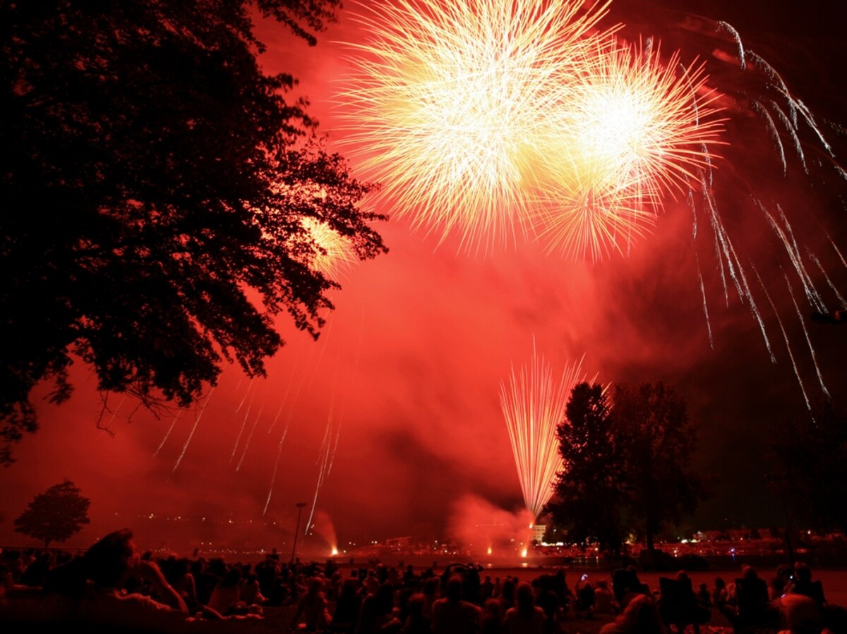 Marietta, Ohio, America's Best Adventure Towns National Geographic