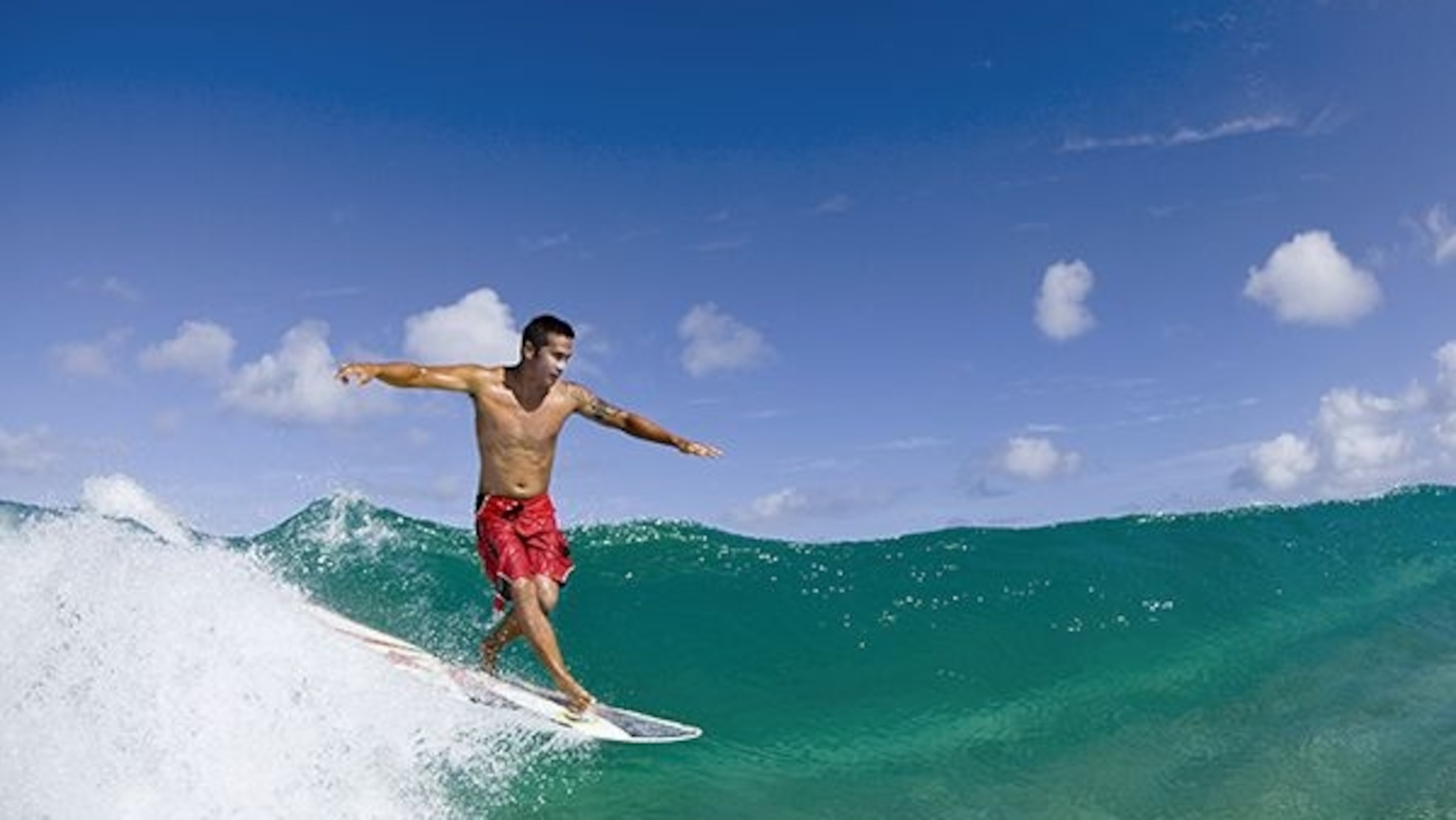  HAWAIIアイランドハワイサーフボード７.4 81587_600x450-