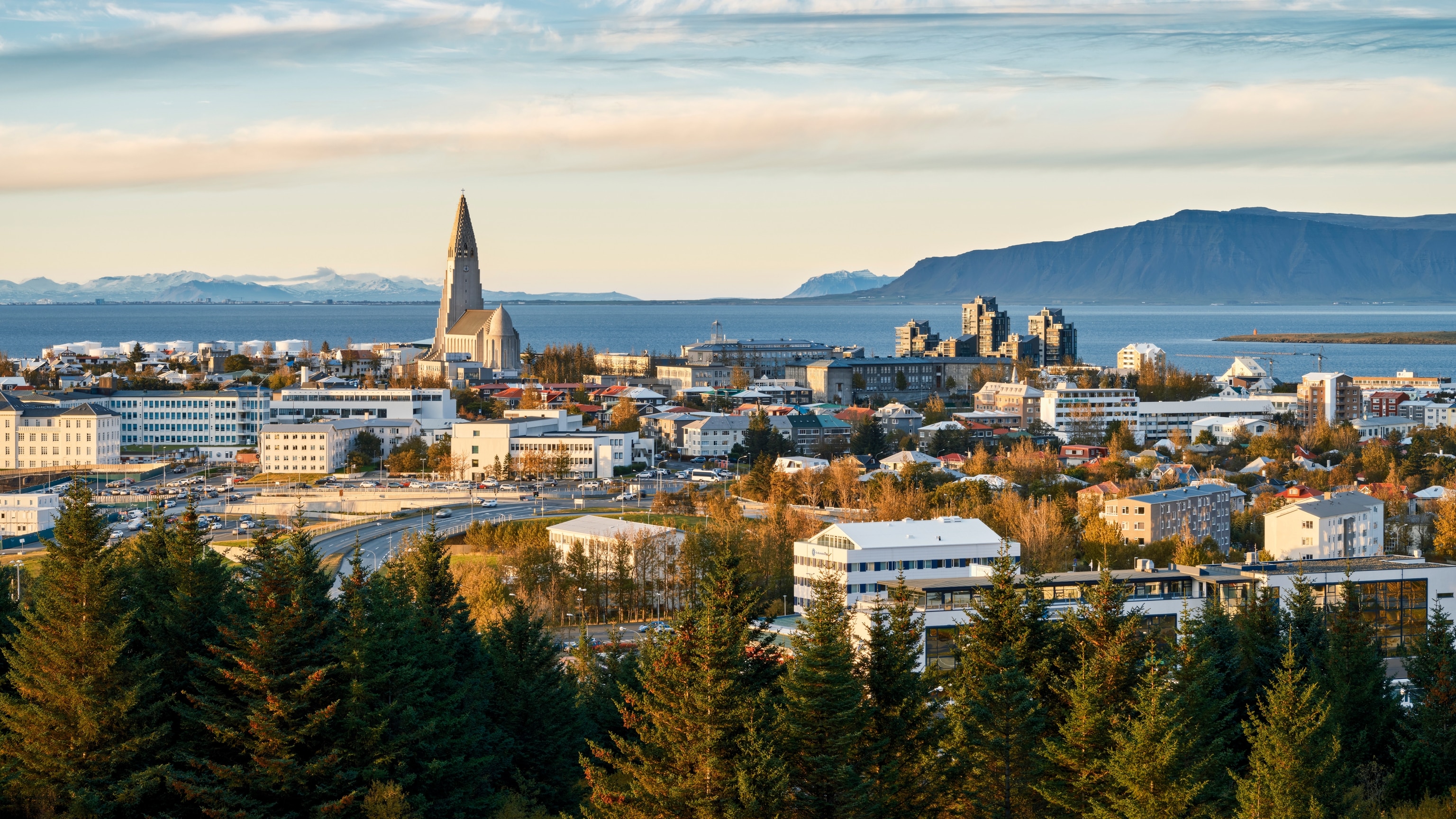 How to Experience Iceland's Fire and Ice in Reykjavík