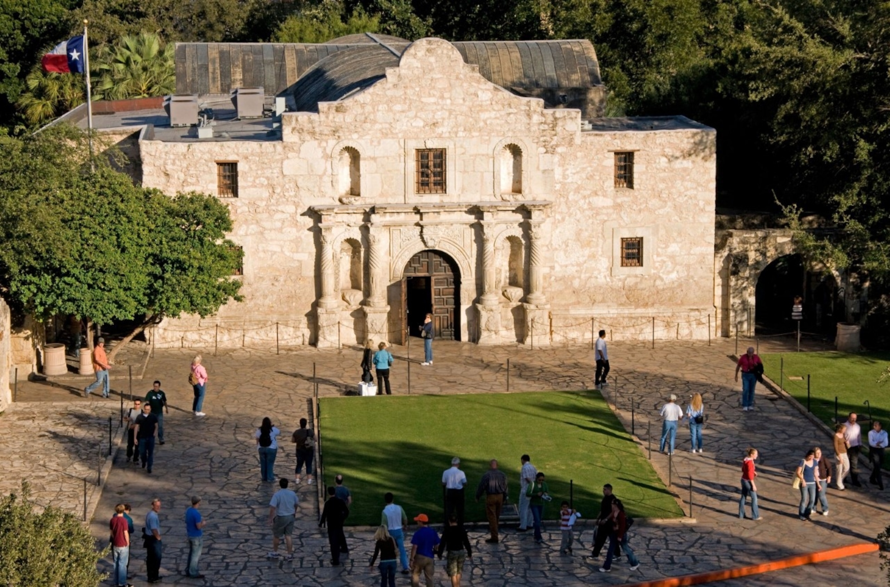 One of the US's most visited landmarks is getting an upgrade in 2023, adding on a new exhibition area.
