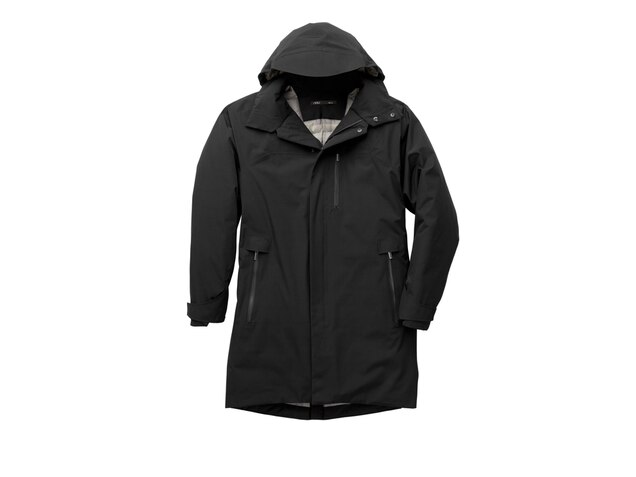 Gear Of The Year Fall Winter 2018 National Geographic Gear Of The Year Fall Winter 2018, Copenhagen Down Trench Coat
