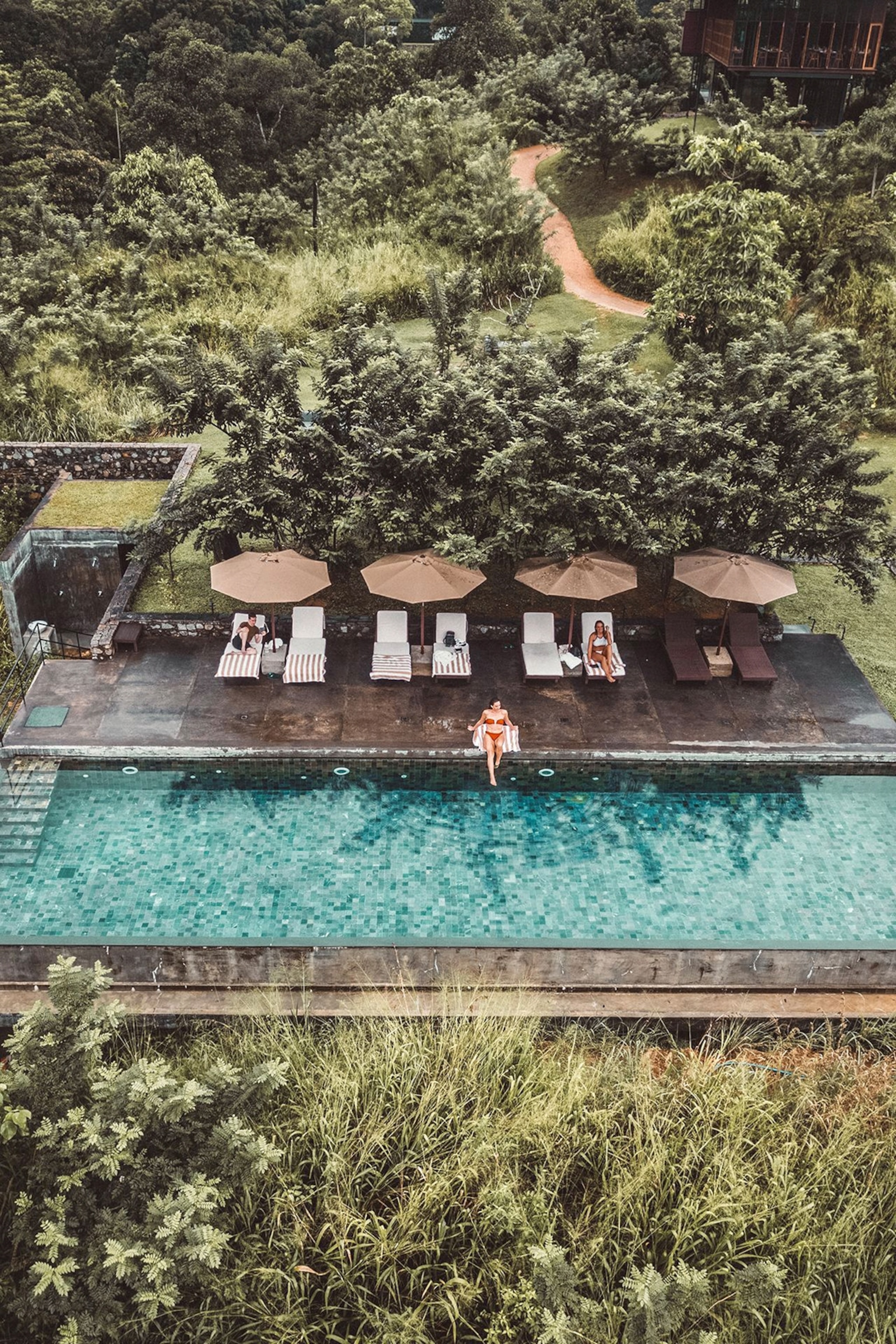 What is sleep tourism and why is it on the rise? | National Geographic