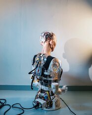 Meet Sophia The Robot That Looks Almost Human National Geographic Meet Sophia The Robot That Looks Almost Human National Geographic