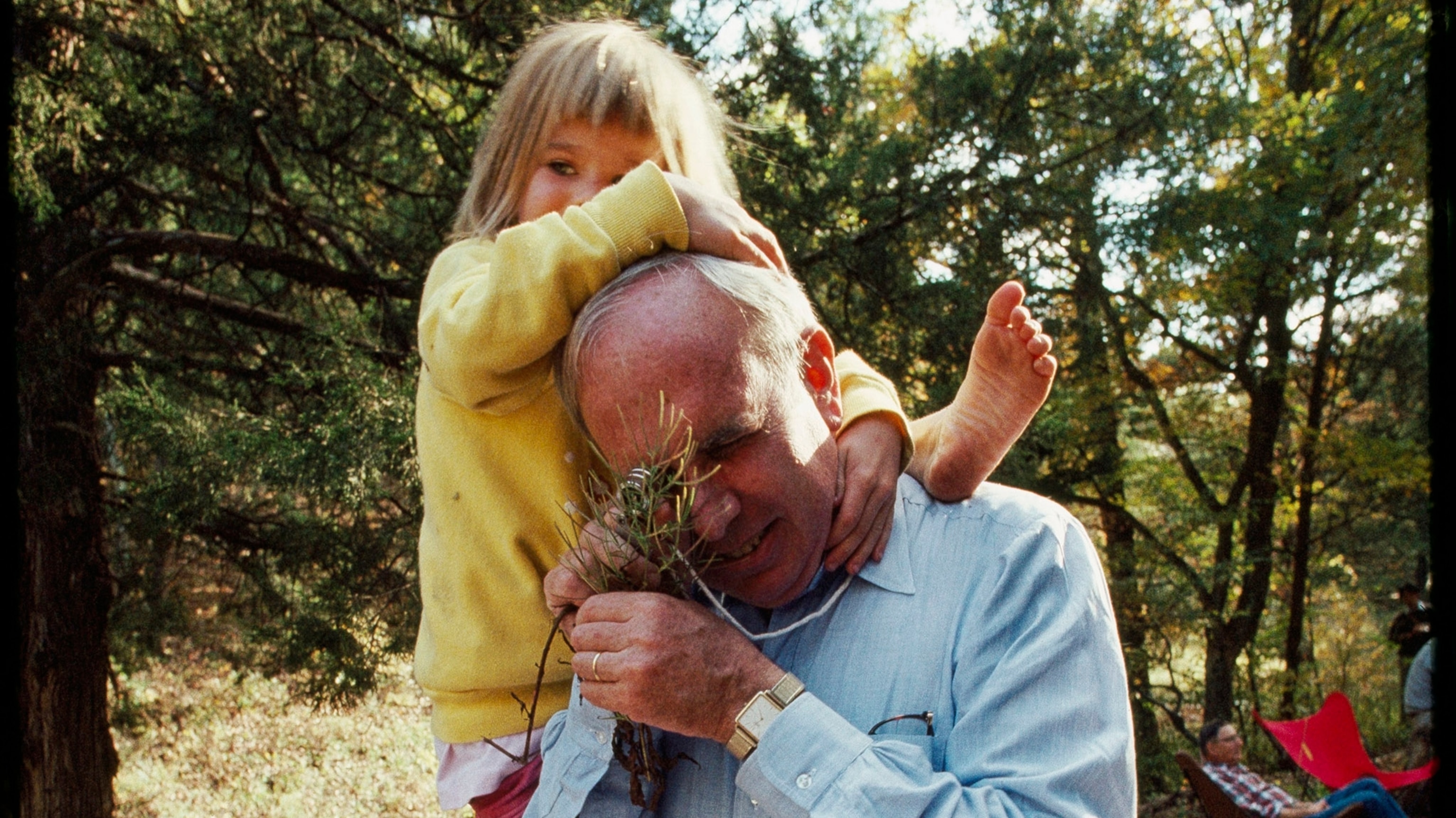 How Peter Raven transformed what we know about plants