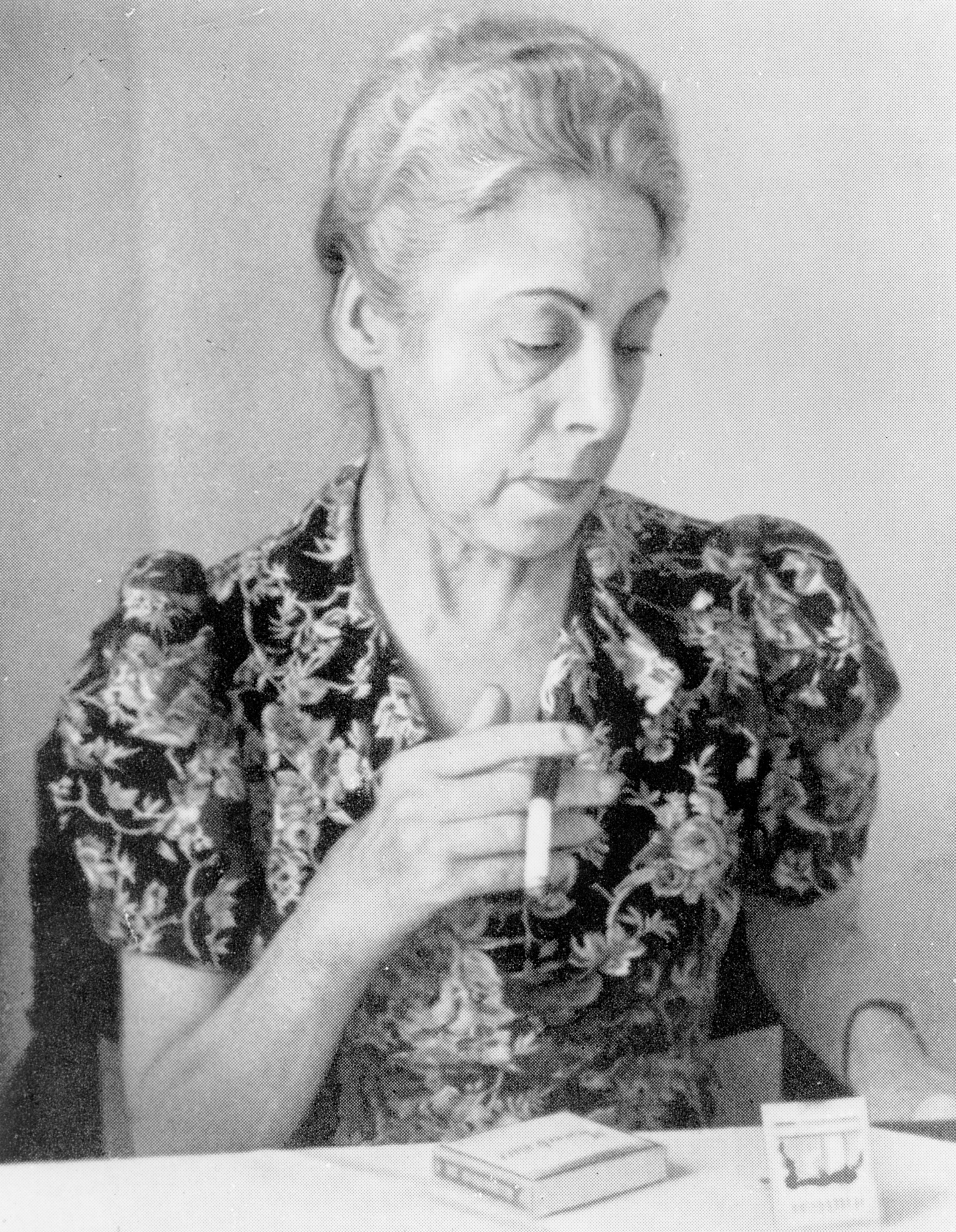 Antonia Anna