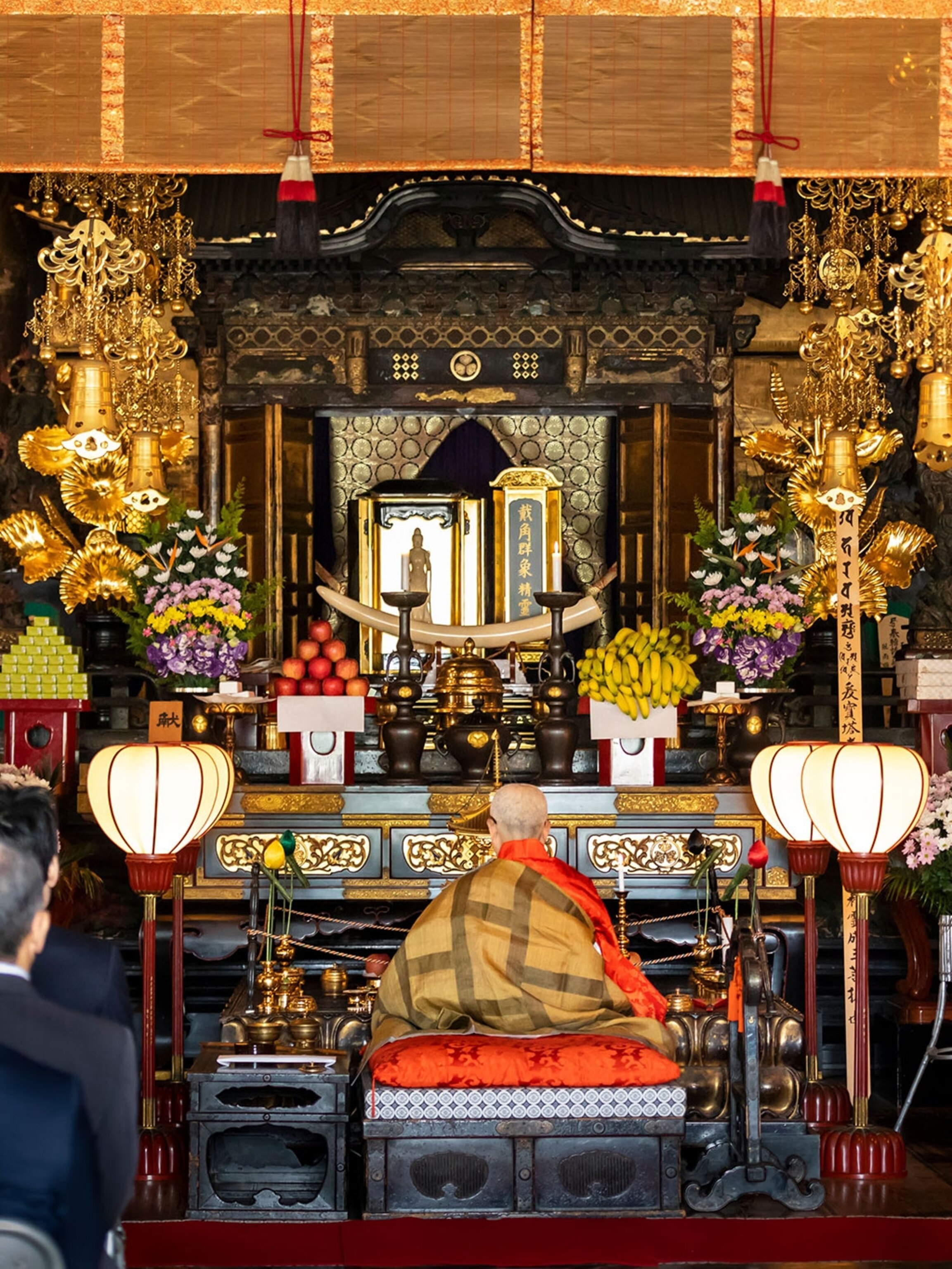 象牙の違法取引を日本が助長か