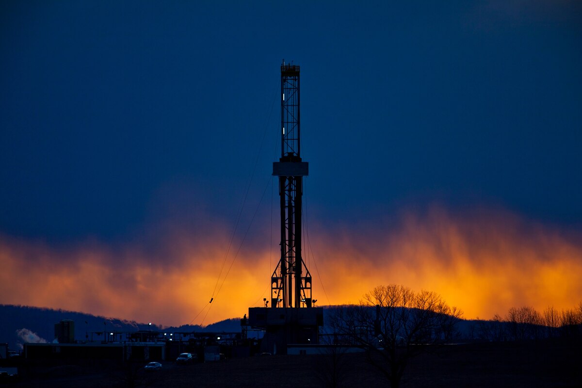 Green Fracking? 5 Technologies for Cleaner Shale Energy