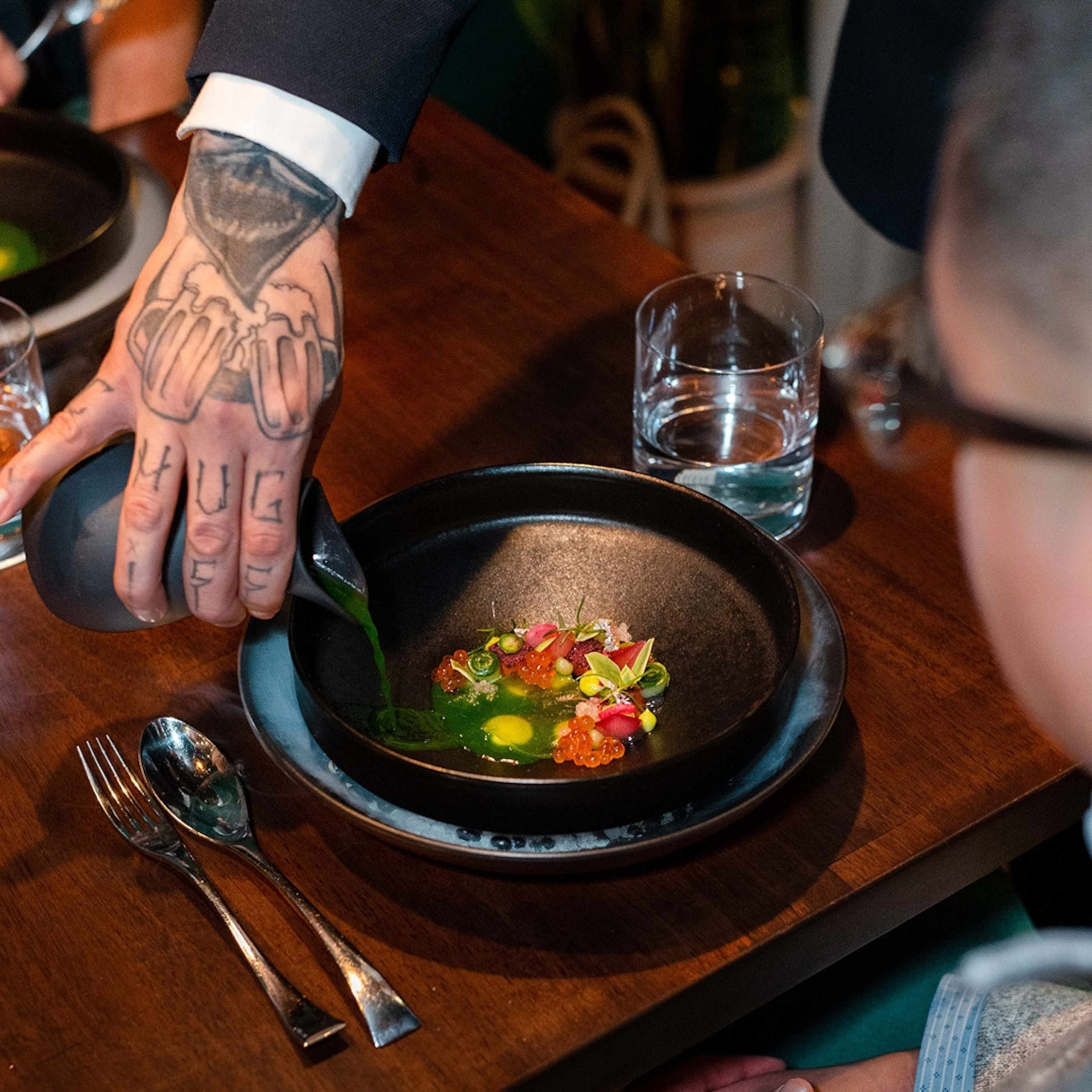 How pizza omakase became a trend and where to try it | National Geographic