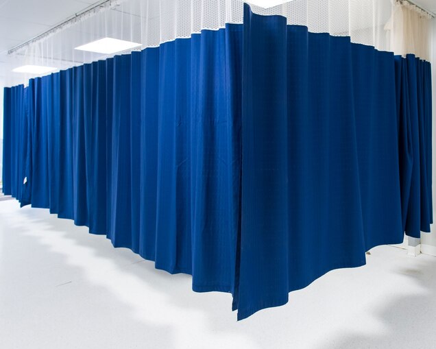 Eerie Photos Reveal Life Inside Guantanamo Bay Prison Eerie Photos Reveal Life Inside Guantanamo Bay Prison