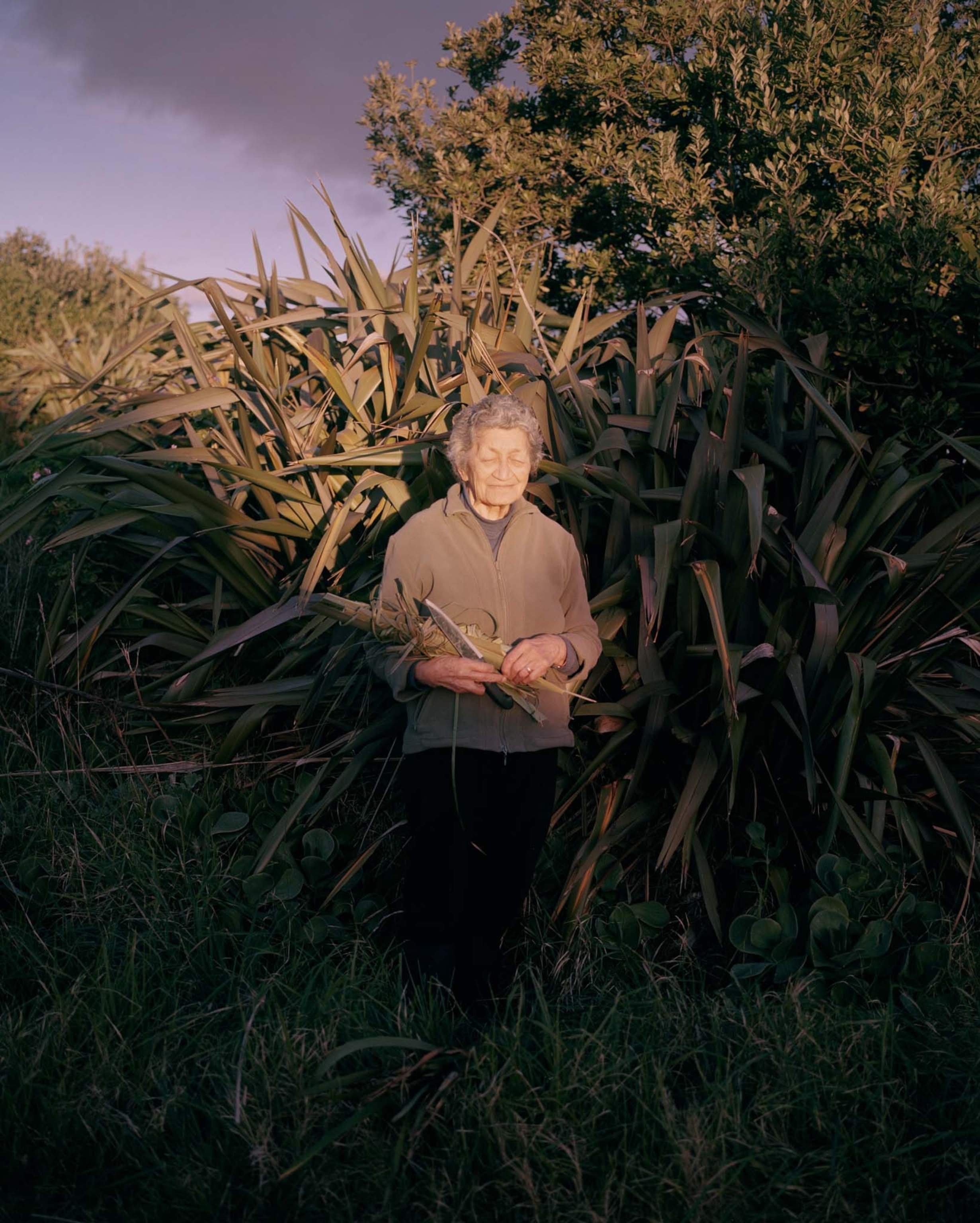 Wanganui river and the Maori people who live nearby