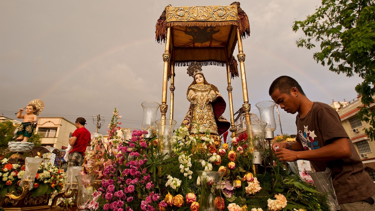 These People Are Using the Word of God to Save Animals