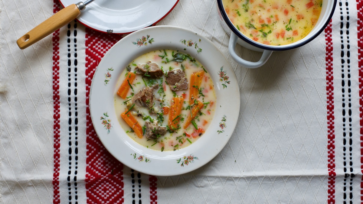 Seven of the best Romanian Easter dishes - Vimarsana News