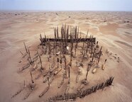 Who Were The Tarim Basin Mummies Here s What We Know so Far National 