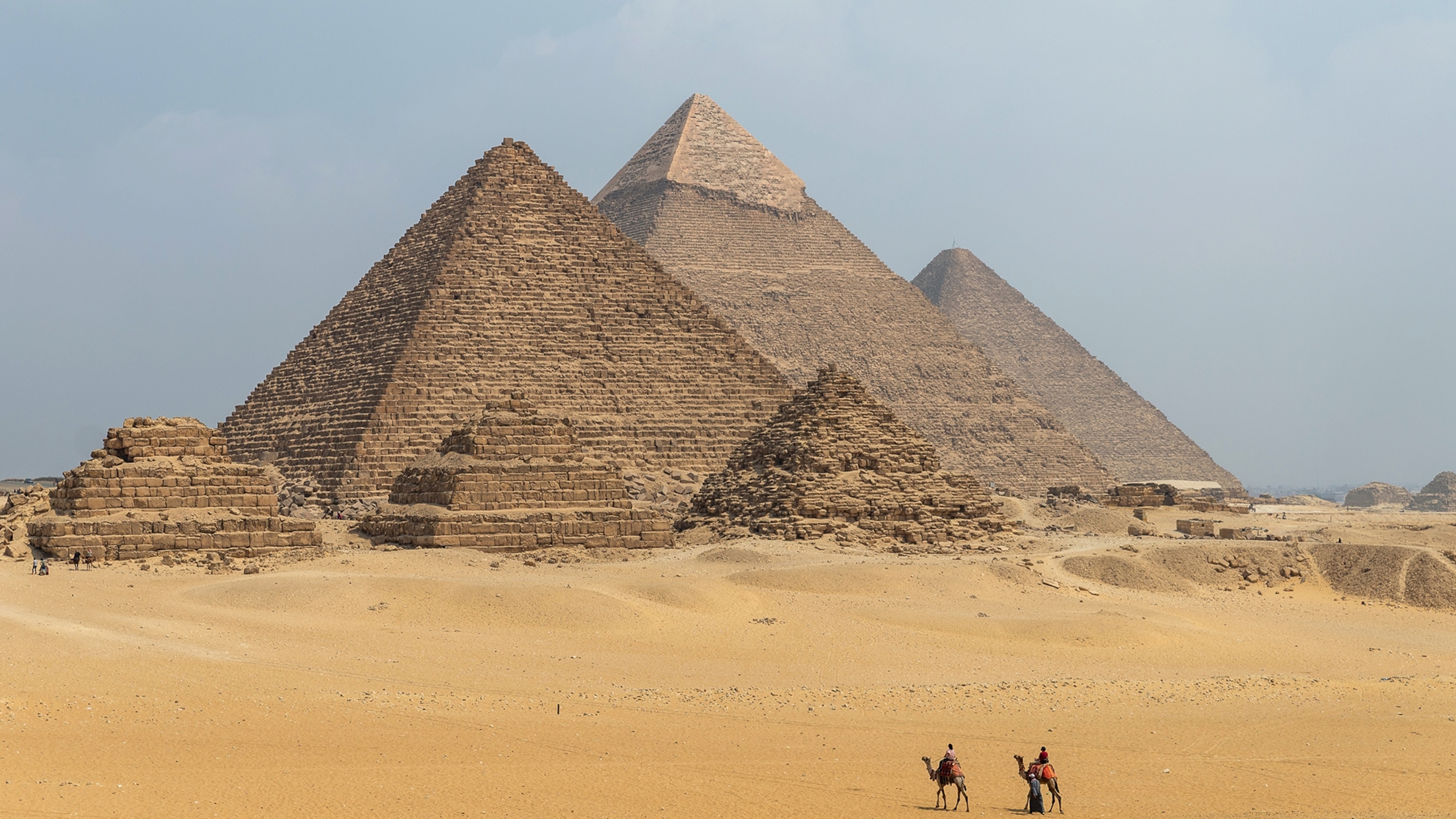 The Ultimate Guide to Egypt in 15 Experiences