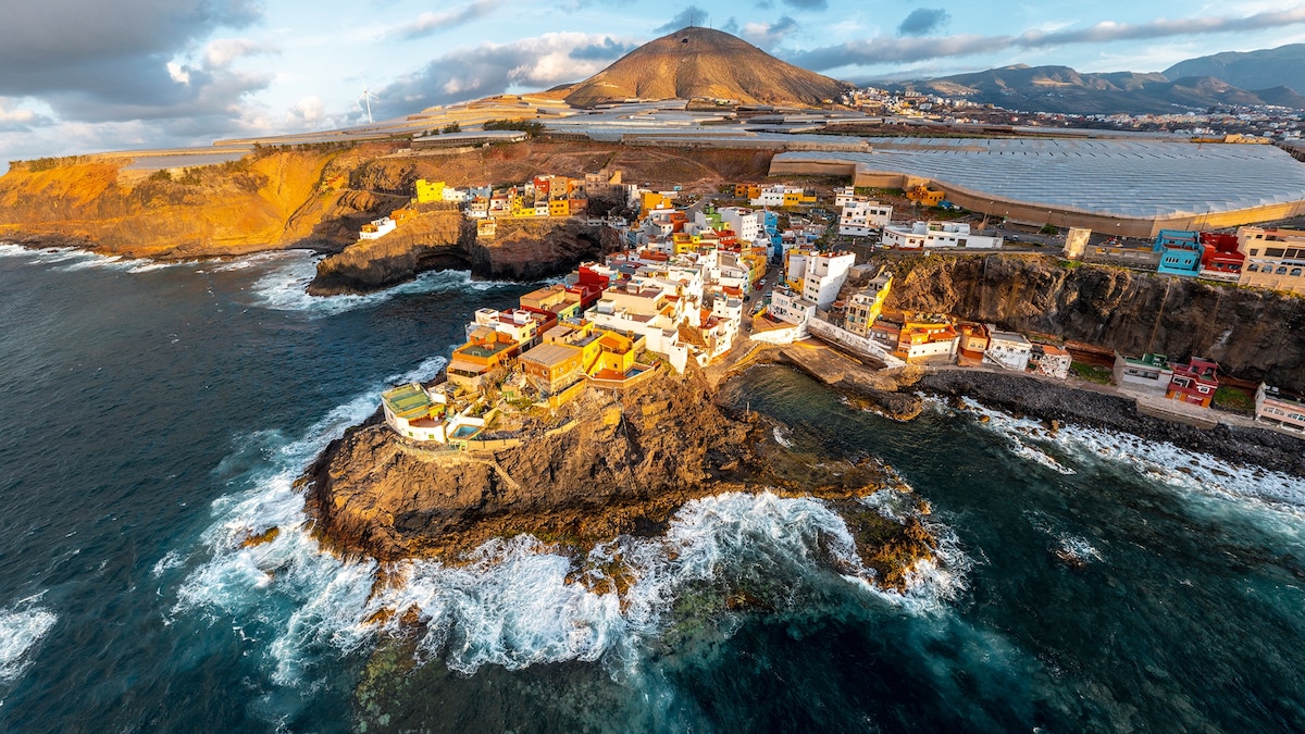 The ultimate guide to your Canary Islands adventure