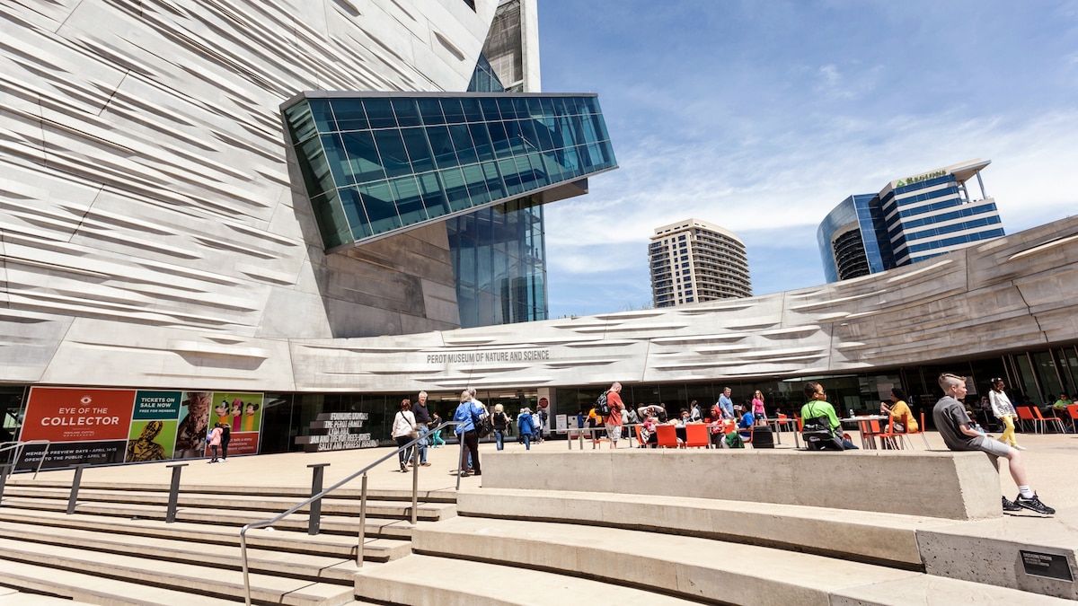 Top 10 Things To Do In Dallas Texas Top 10 Things To Do In Dallas Texas