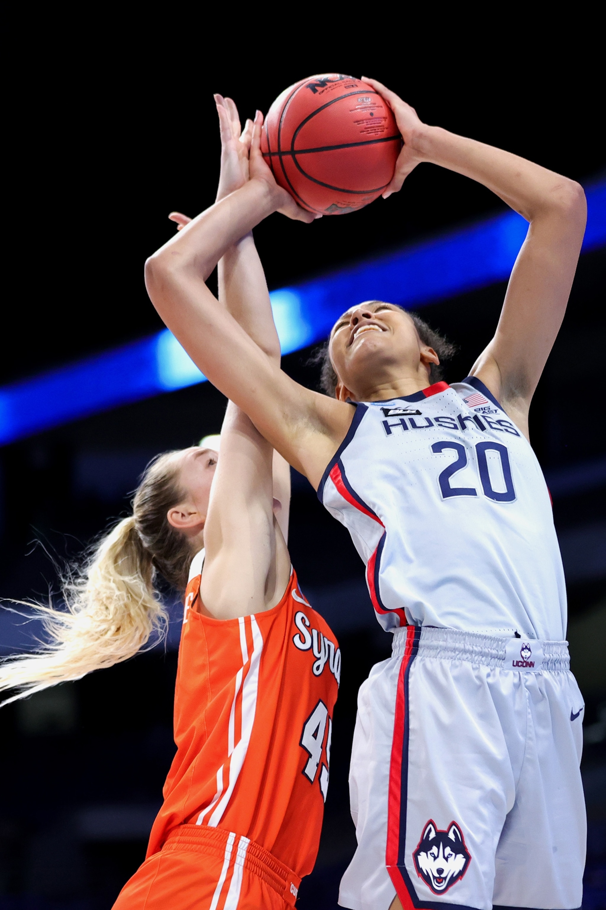 Here's the history of basketball—from peach baskets in Springfield to  global phenomenon